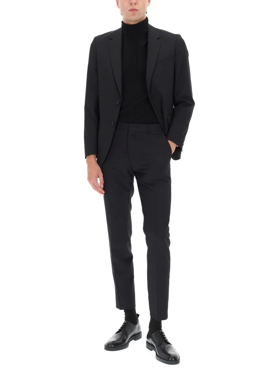 Boss Stylish Jacket for Men - Fall/Winter 2025 - Image 6