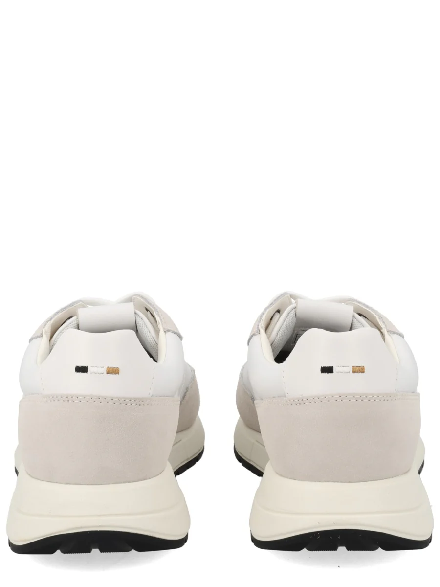 Boss Stylish Men's Sneakers - SS26 Collection - Image 2