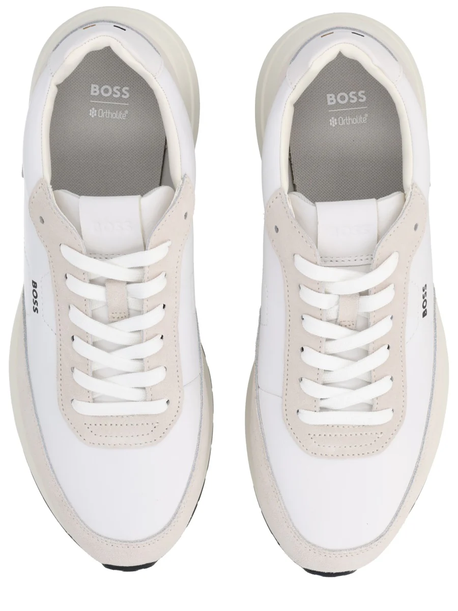 Boss Stylish Men's Sneakers - SS26 Collection - Image 3