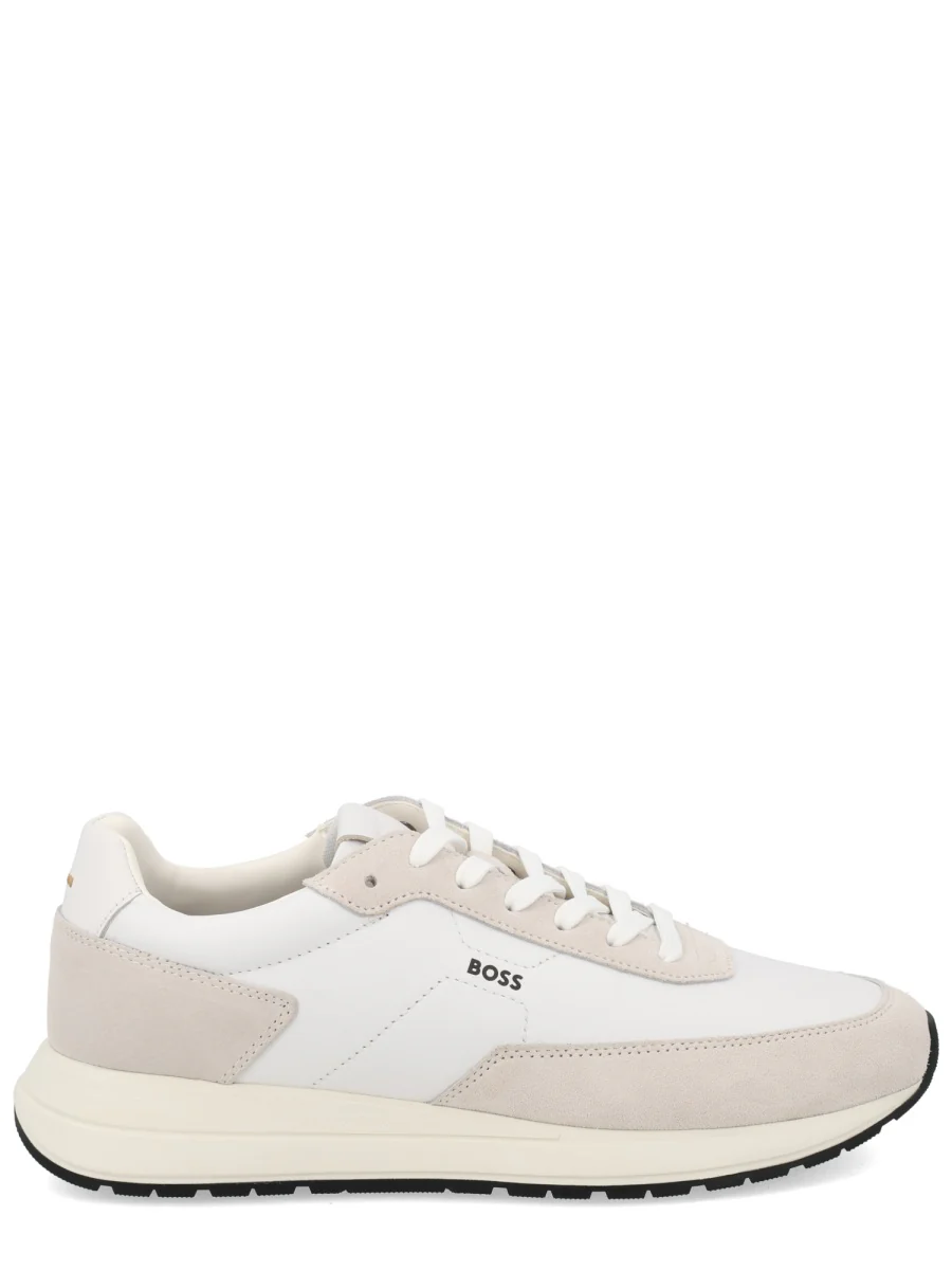 Boss Stylish Men's Sneakers - SS26 Collection - Image 5