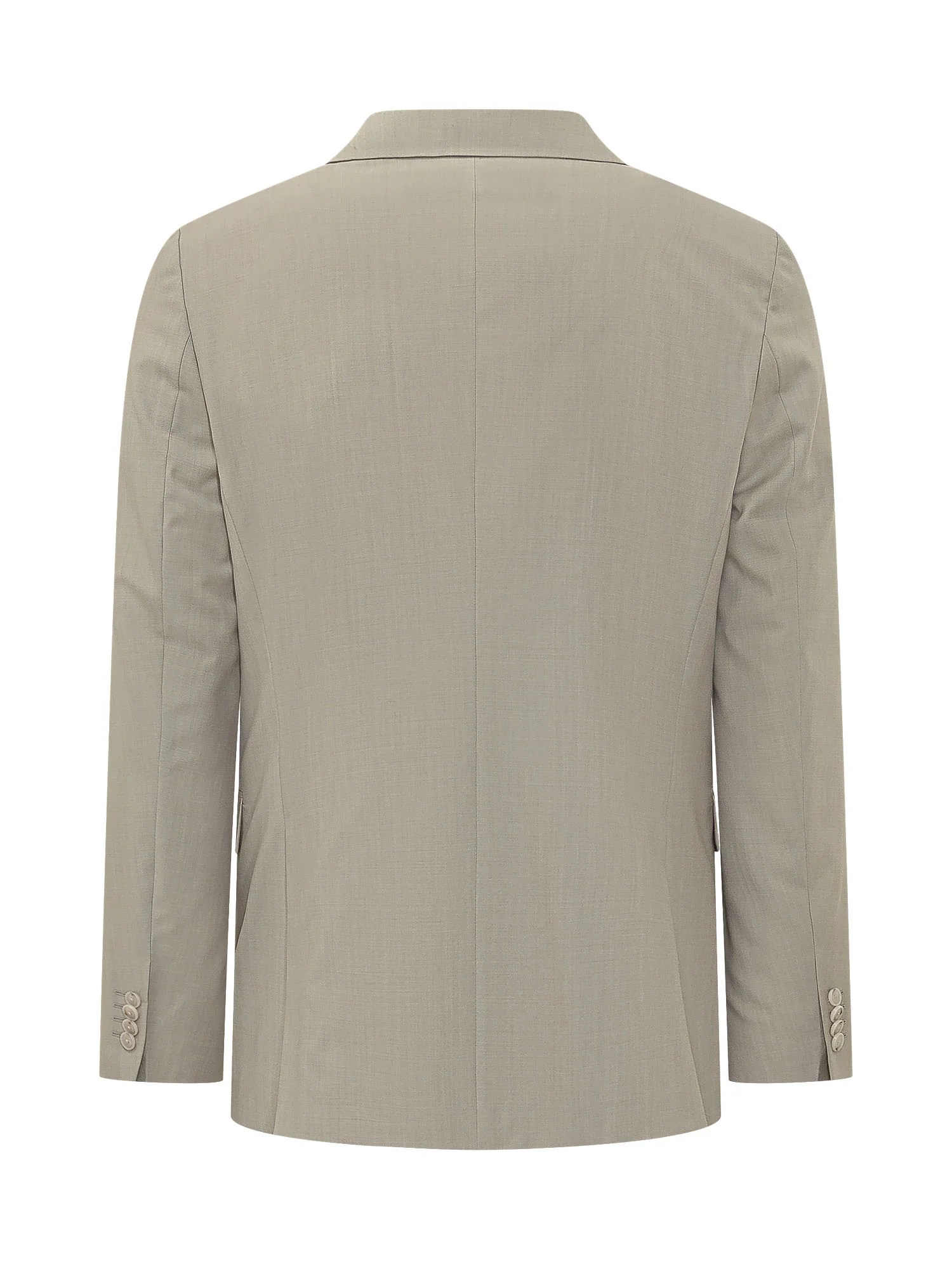 Boss Tailored Complete Set with Jacket and Trousers - Image 3