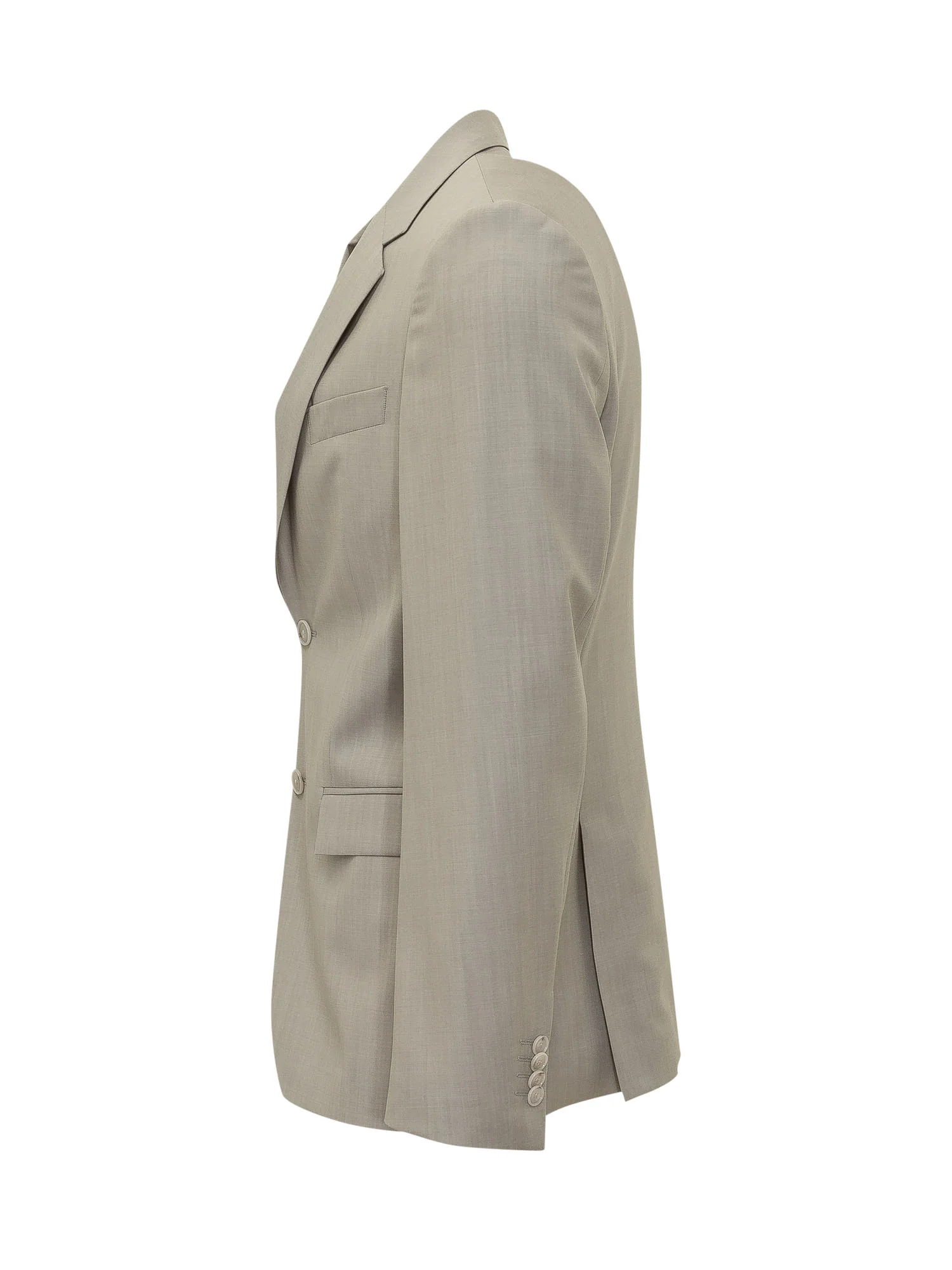 Boss Tailored Complete Set with Jacket and Trousers - Image 4