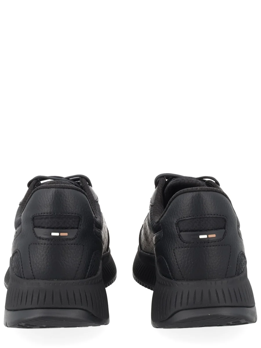 BOSS Titanium EVO Runner Trainers - Image 2