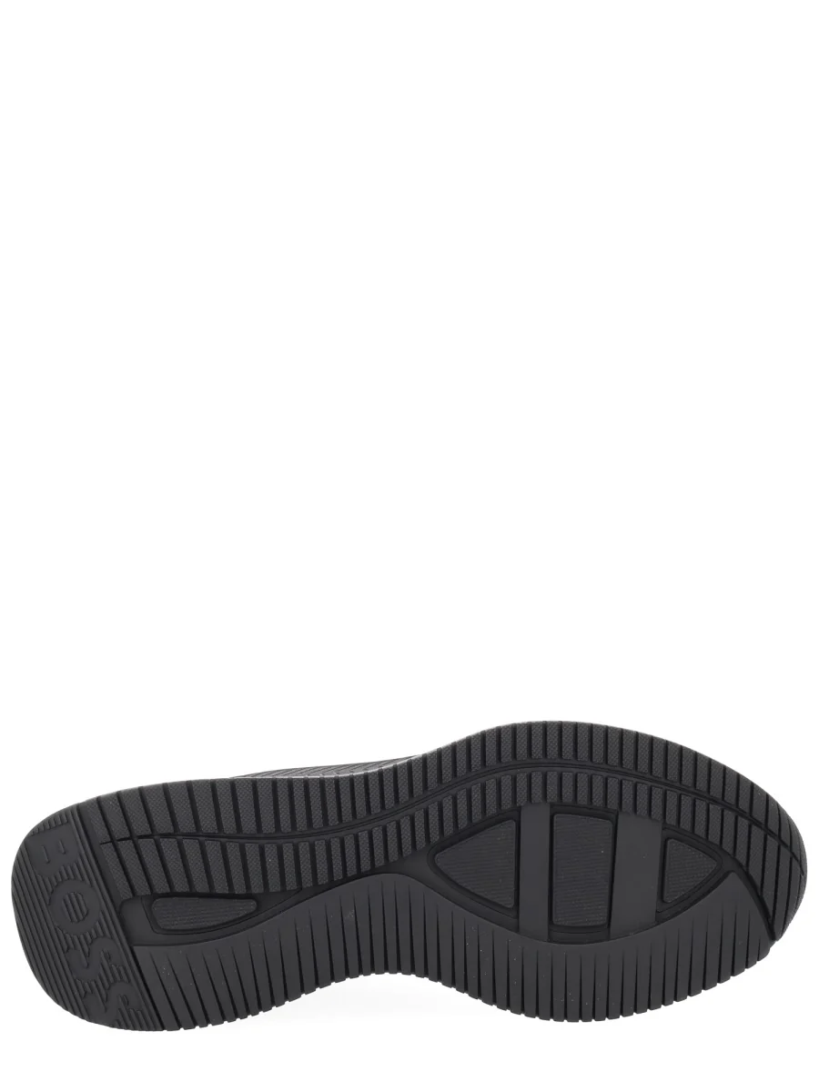 BOSS Titanium EVO Runner Trainers - Image 4