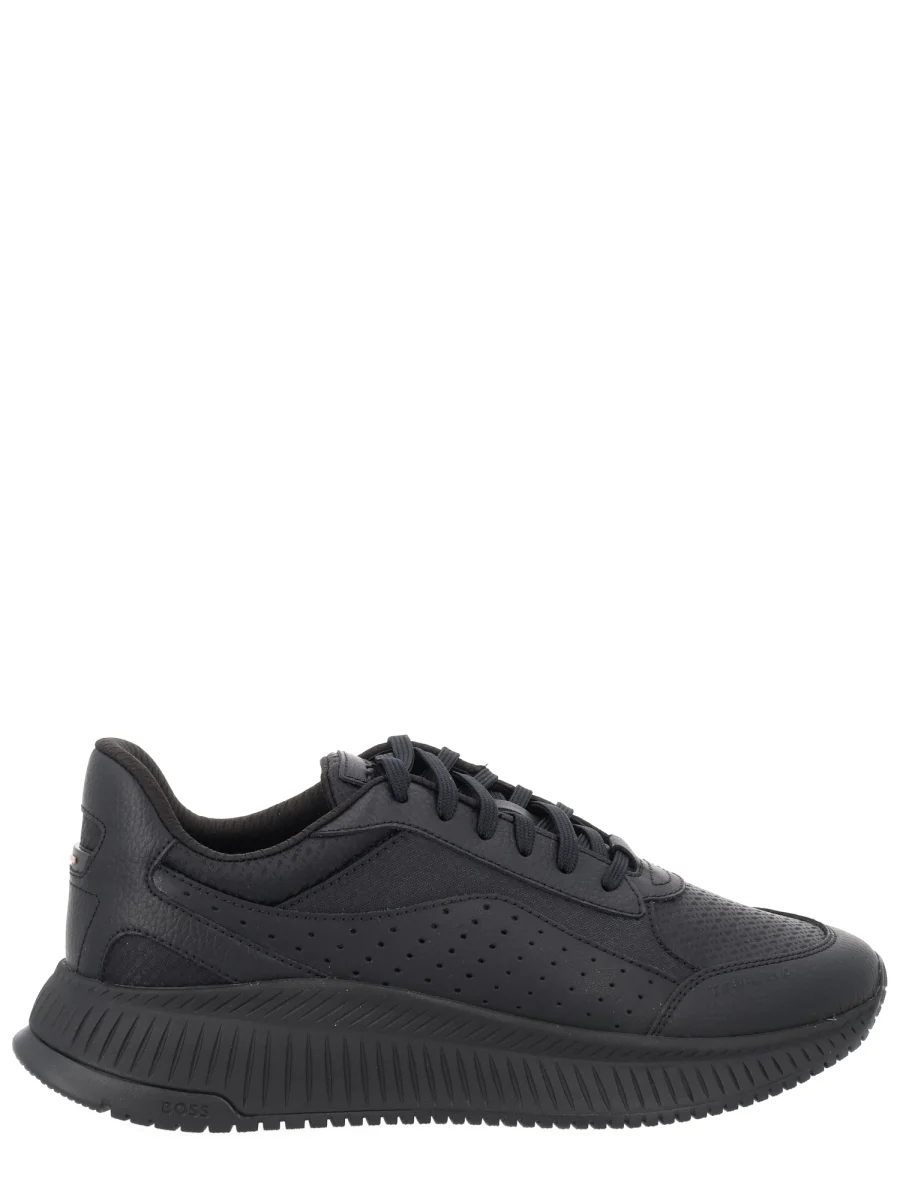 BOSS Titanium EVO Runner Trainers - Image 5