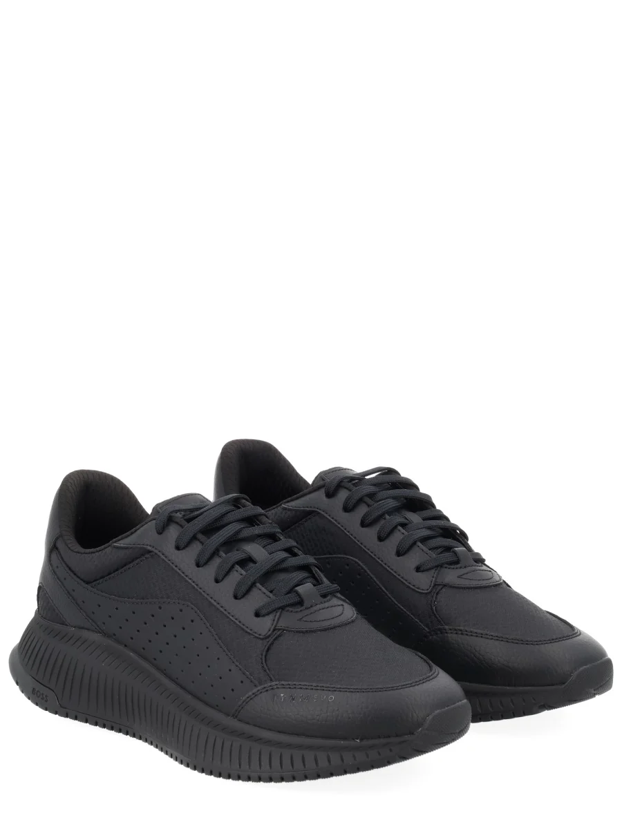 BOSS Titanium EVO Runner Trainers - Image 6