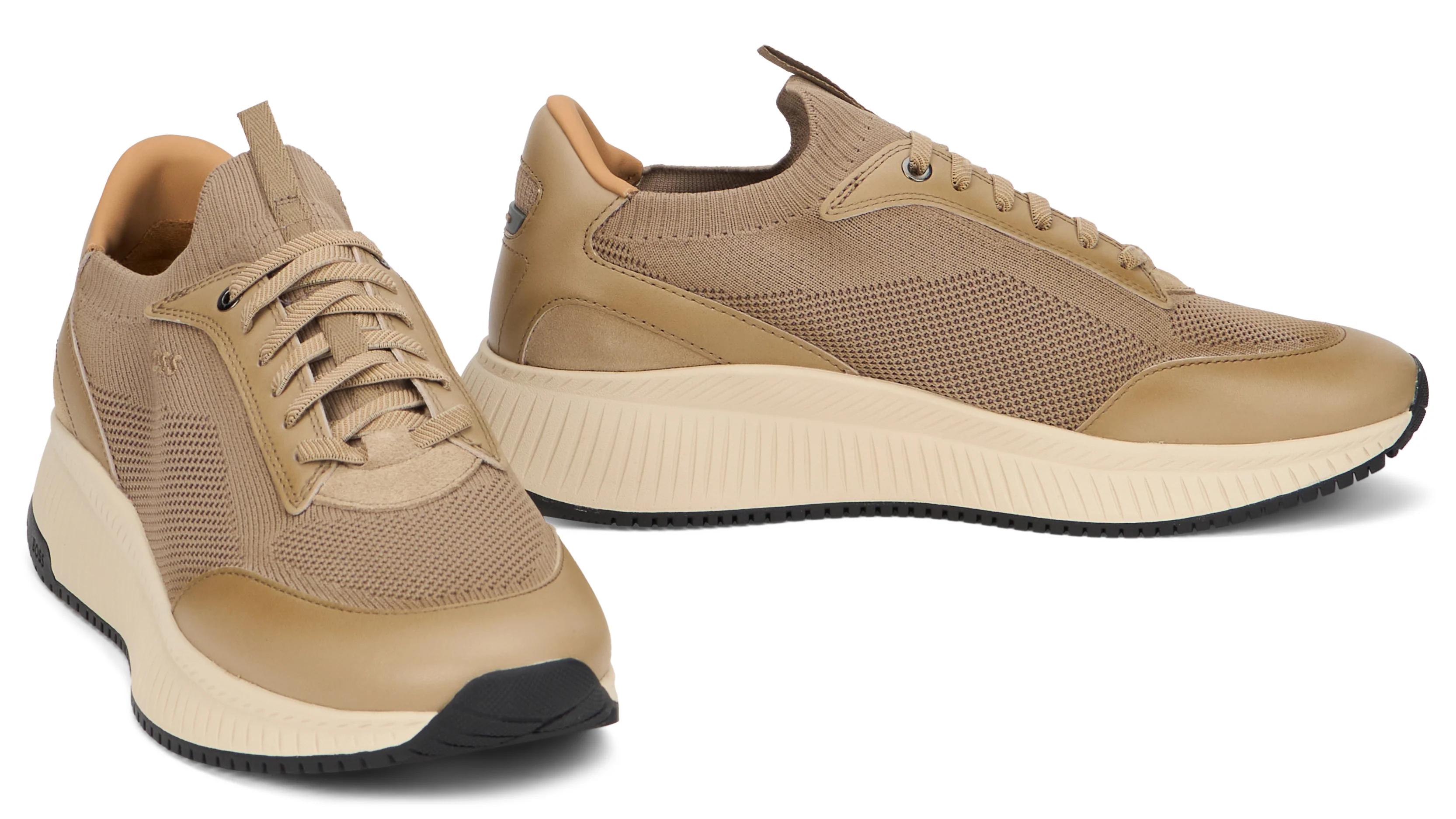Boss Urban Slip-On Sneakers - Image 3