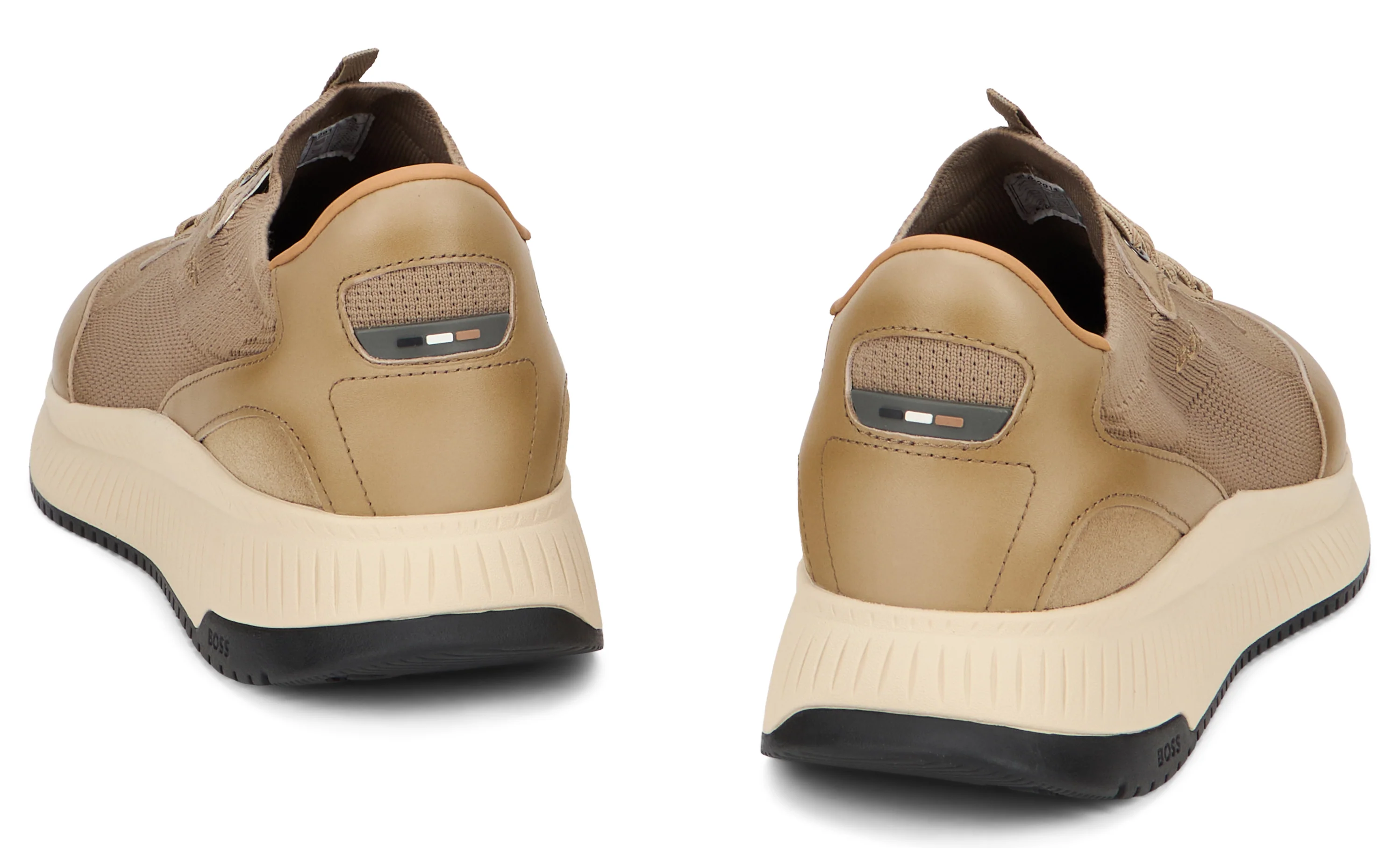 Boss Urban Slip-On Sneakers - Image 4