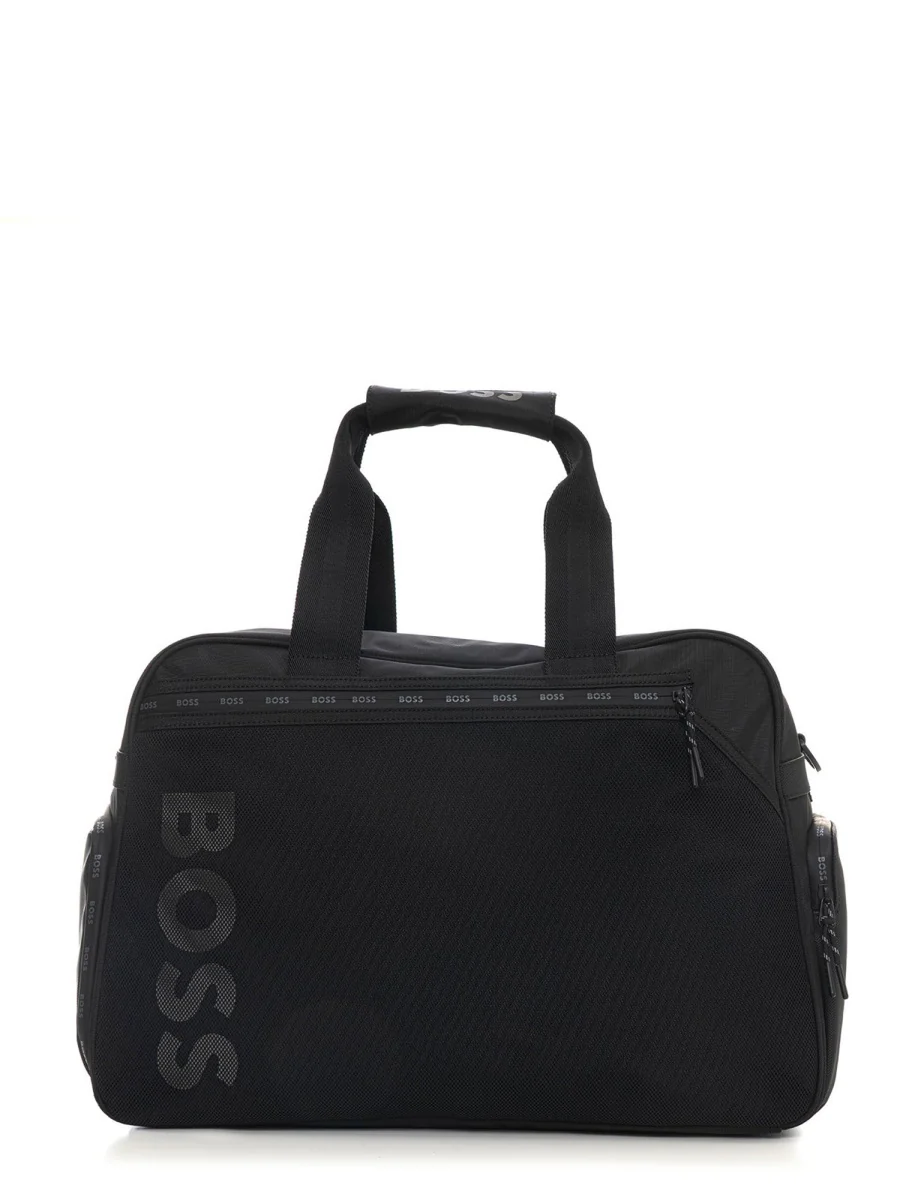 Boss Weekend Travel Duffle Bag - 36 CM X 50 CM X 27 CM