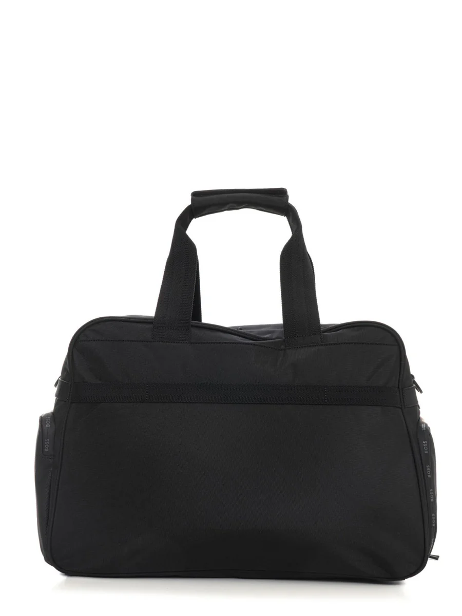 Boss Weekend Travel Duffle Bag - 36 CM X 50 CM X 27 CM - Image 2