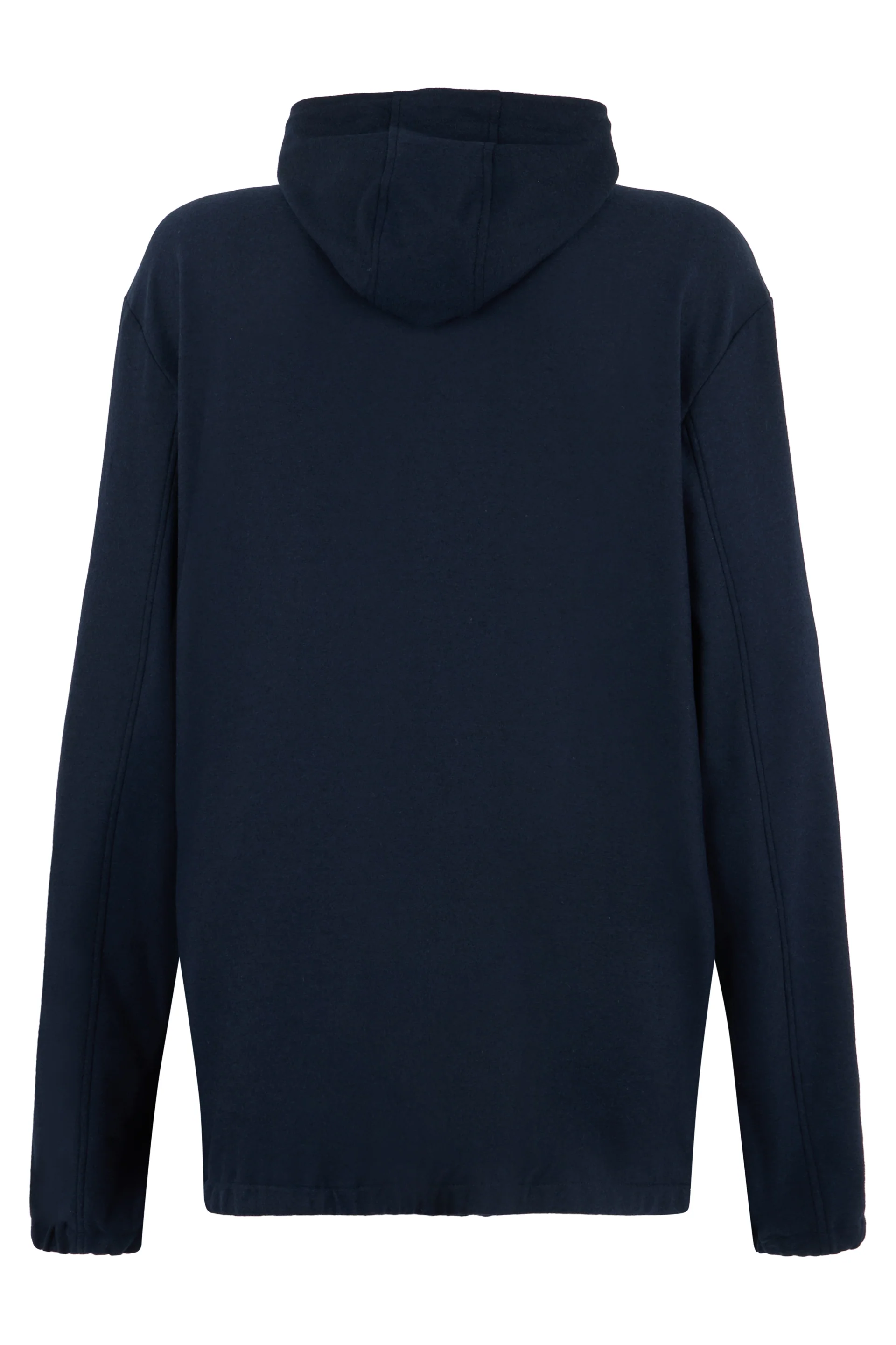 Boss Zip-Up Hooded Sweatshirt - Image 2