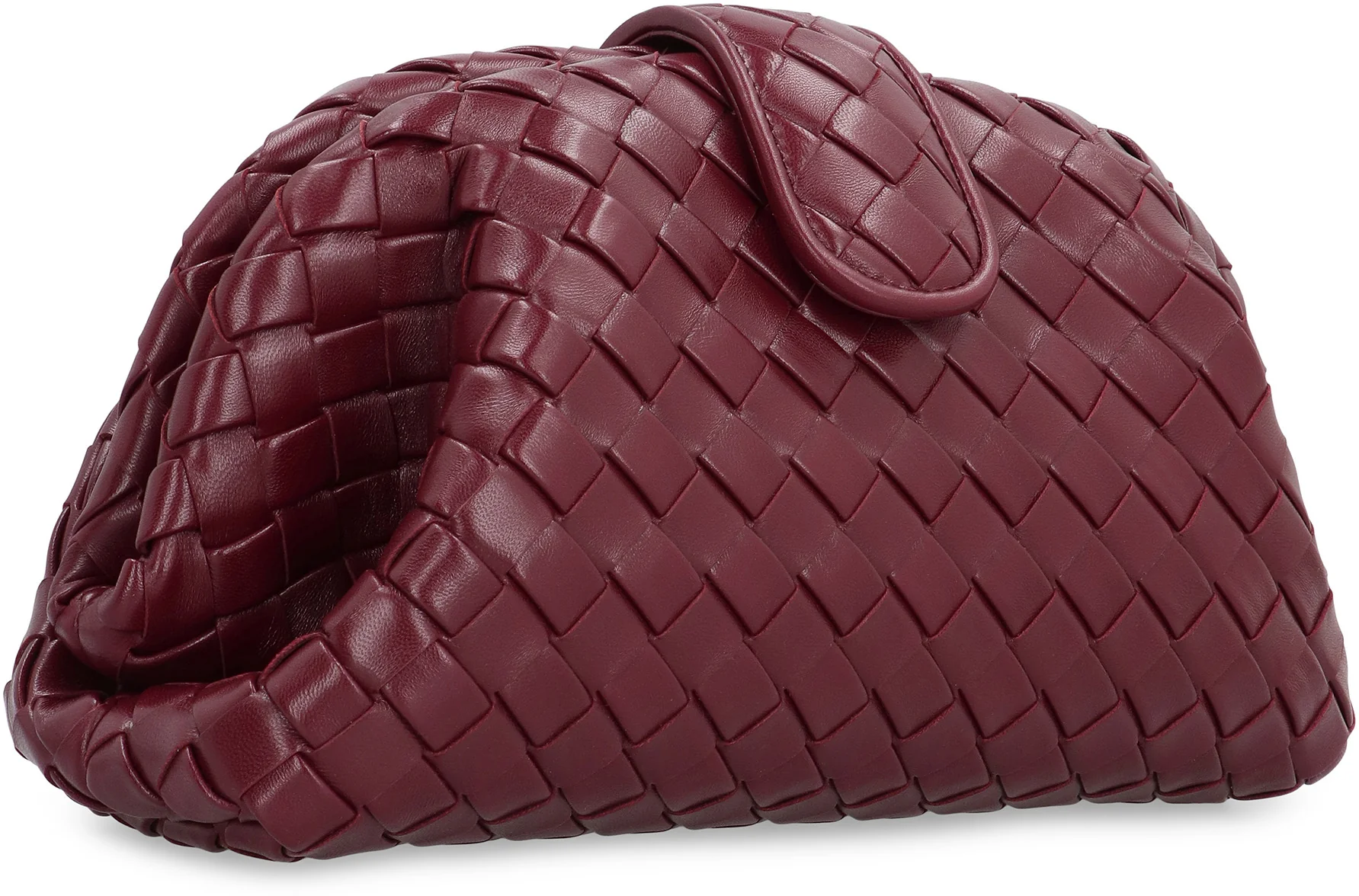 Bottega Veneta 1980 Medium Handbag - Image 3