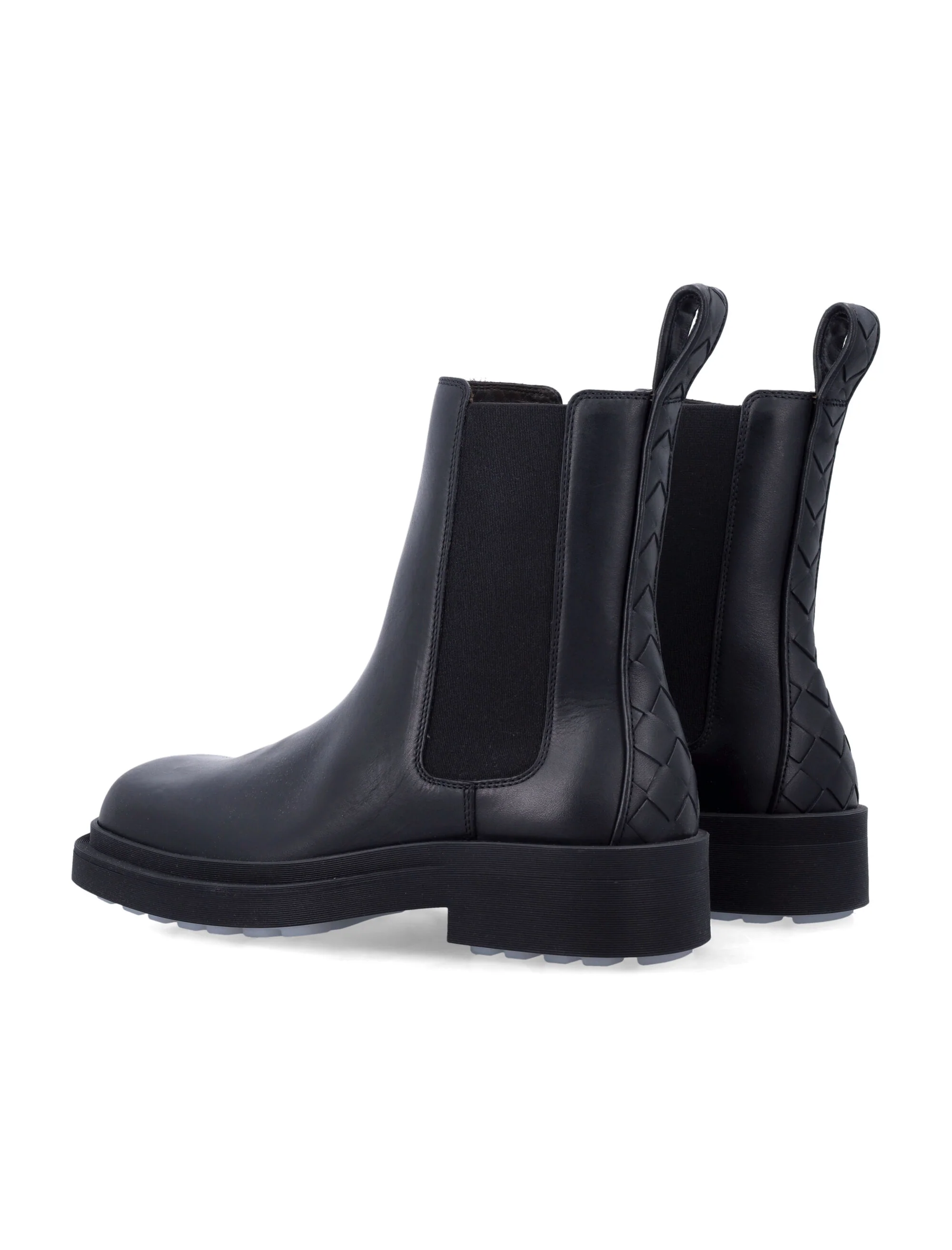 Bottega Veneta Ben Chelsea Boot - Image 3