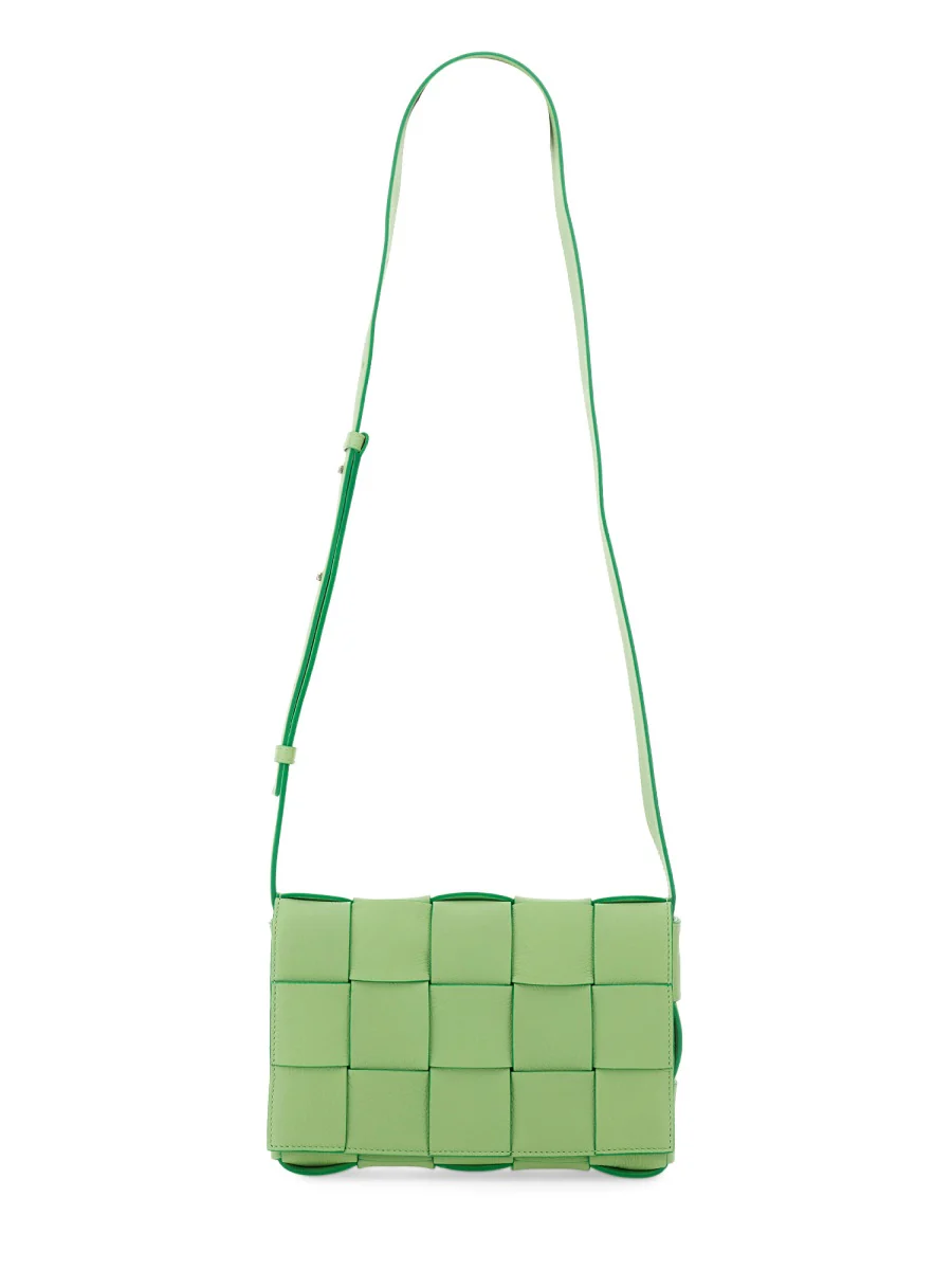 BOTTEGA VENETA Cassette Crossbody Bag - Image 6