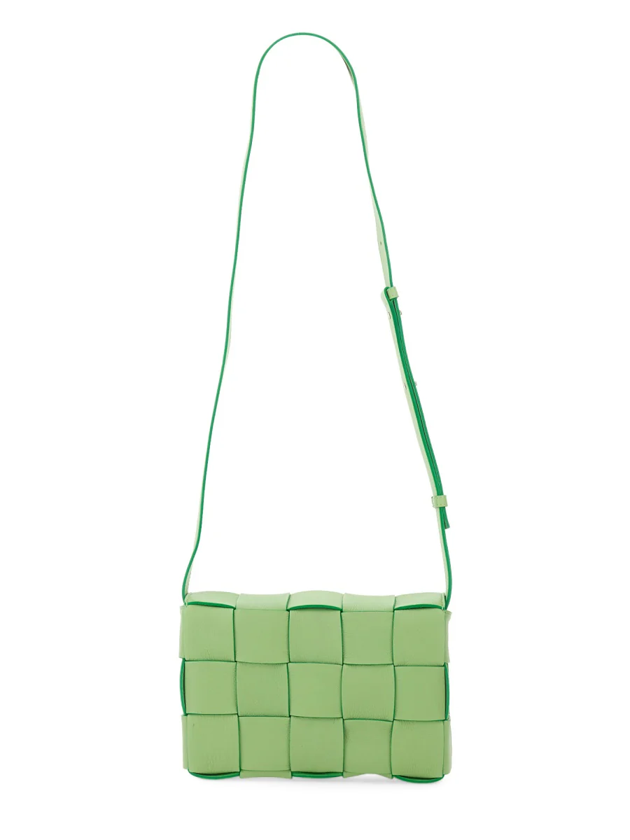 BOTTEGA VENETA Cassette Crossbody Bag - Image 7
