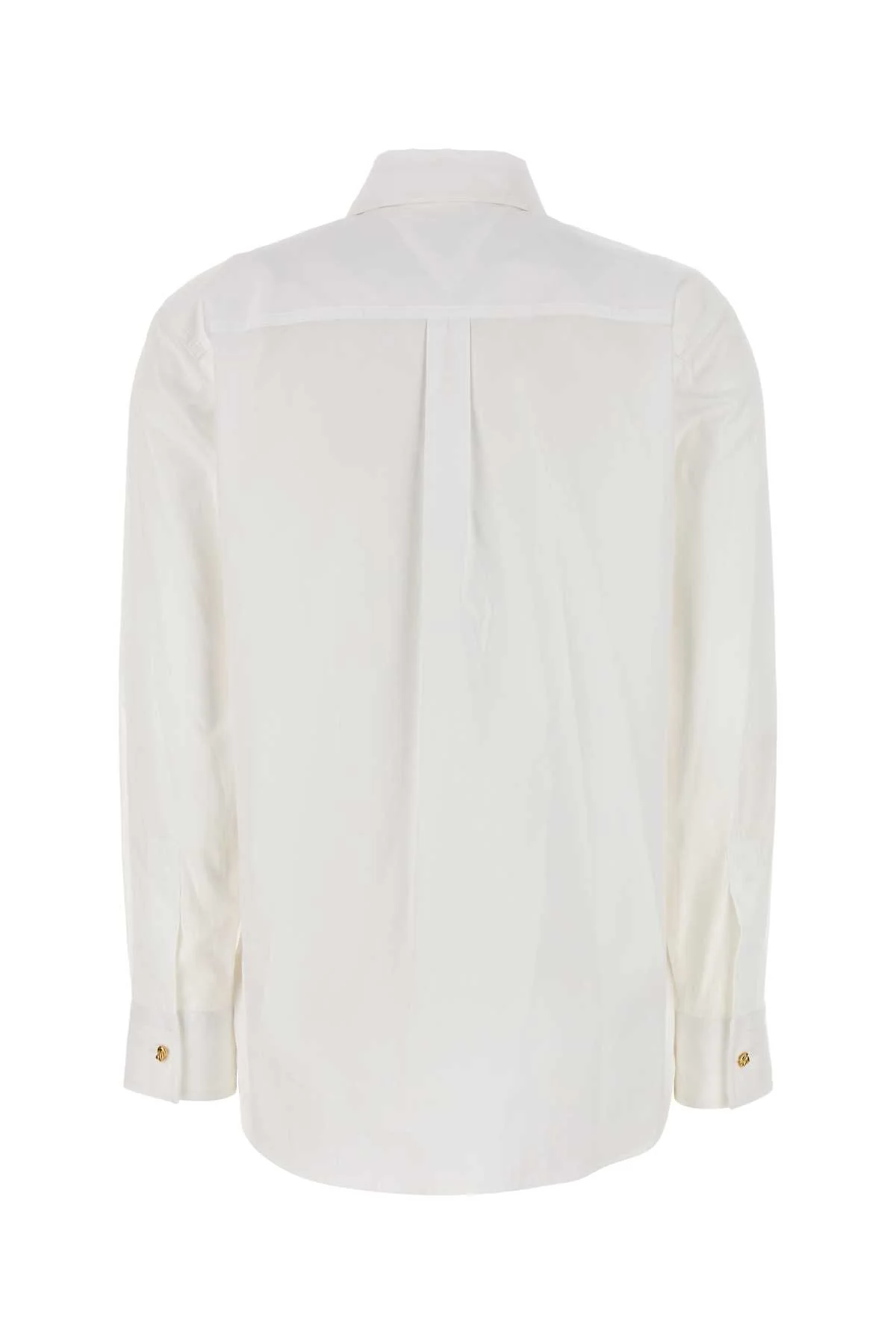 BOTTEGA VENETA Classic Poplin Shirt - Image 2