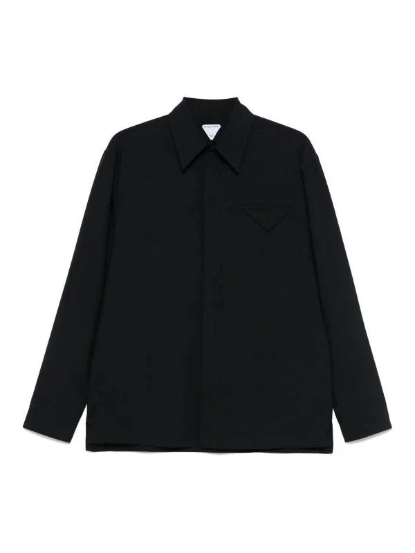 BOTTEGA VENETA Classic Shirt