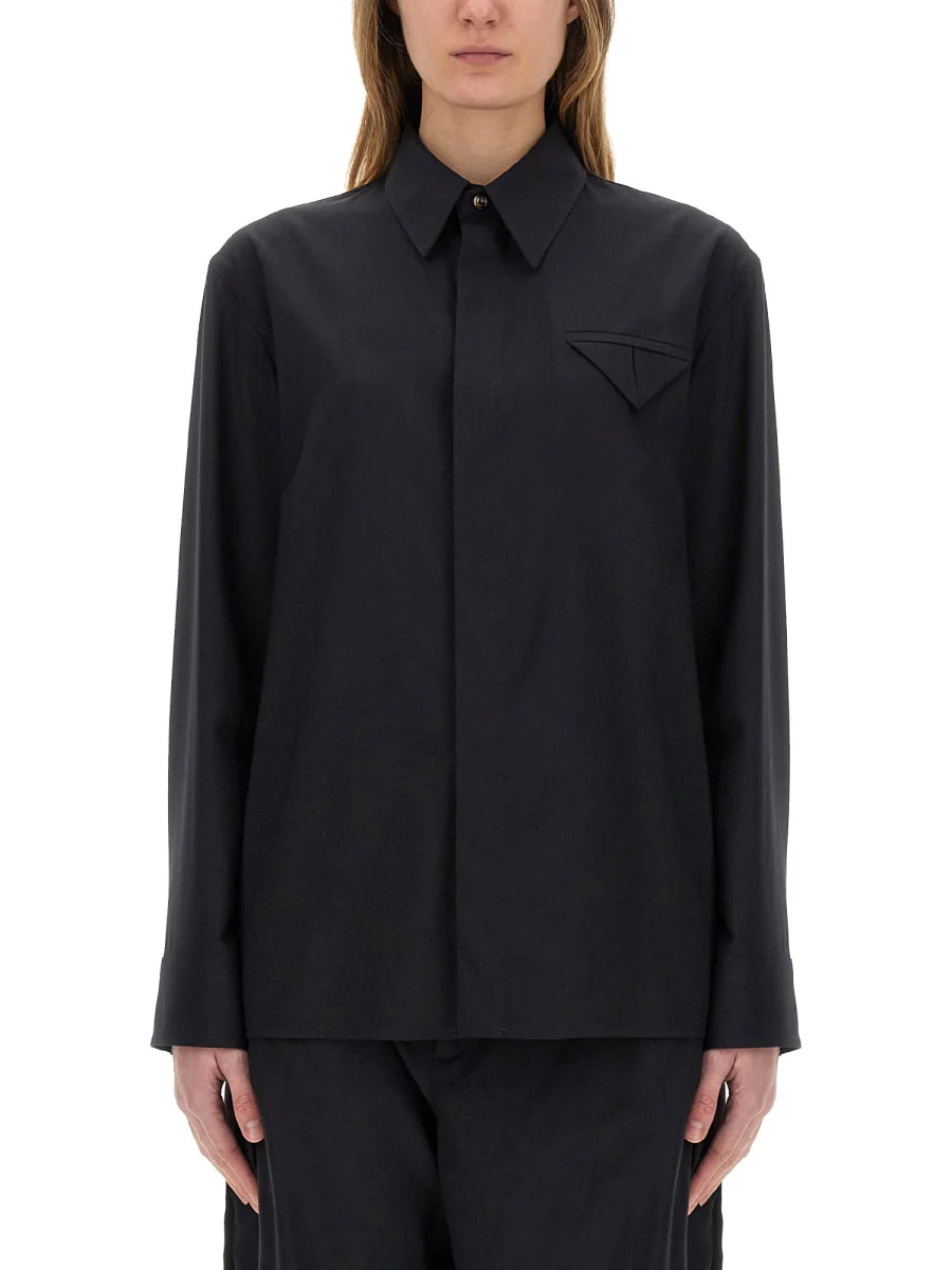BOTTEGA VENETA Classic Shirt - Image 3