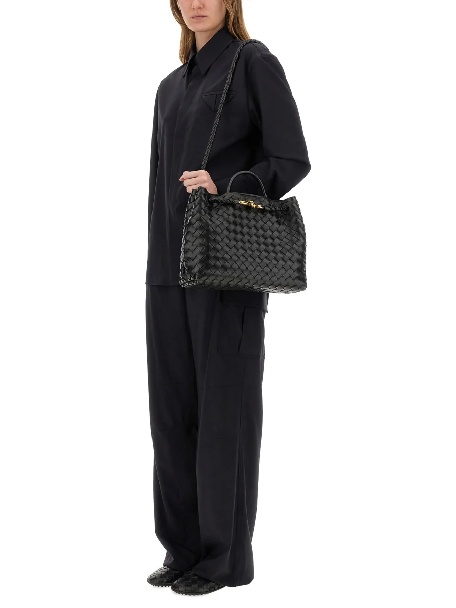 BOTTEGA VENETA Classic Shirt - Image 4