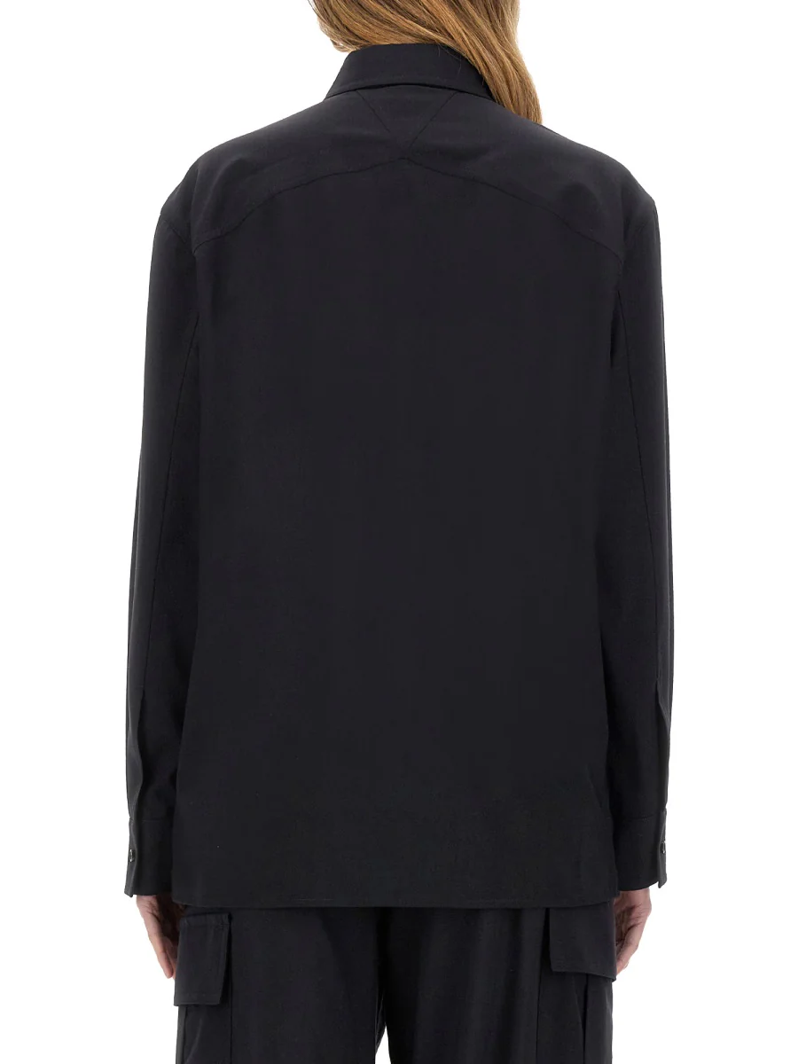 BOTTEGA VENETA Classic Shirt - Image 5