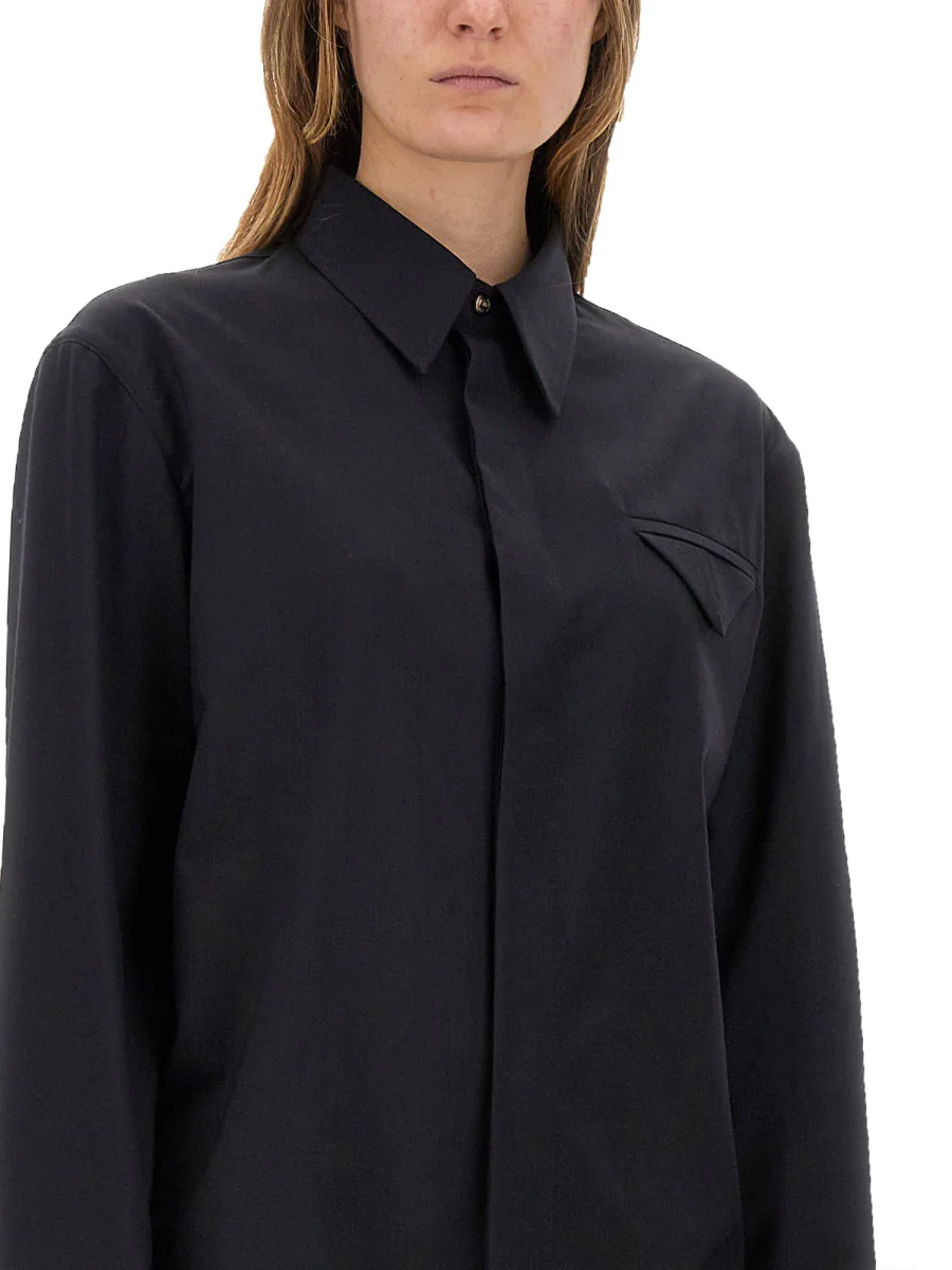 BOTTEGA VENETA Classic Shirt - Image 6