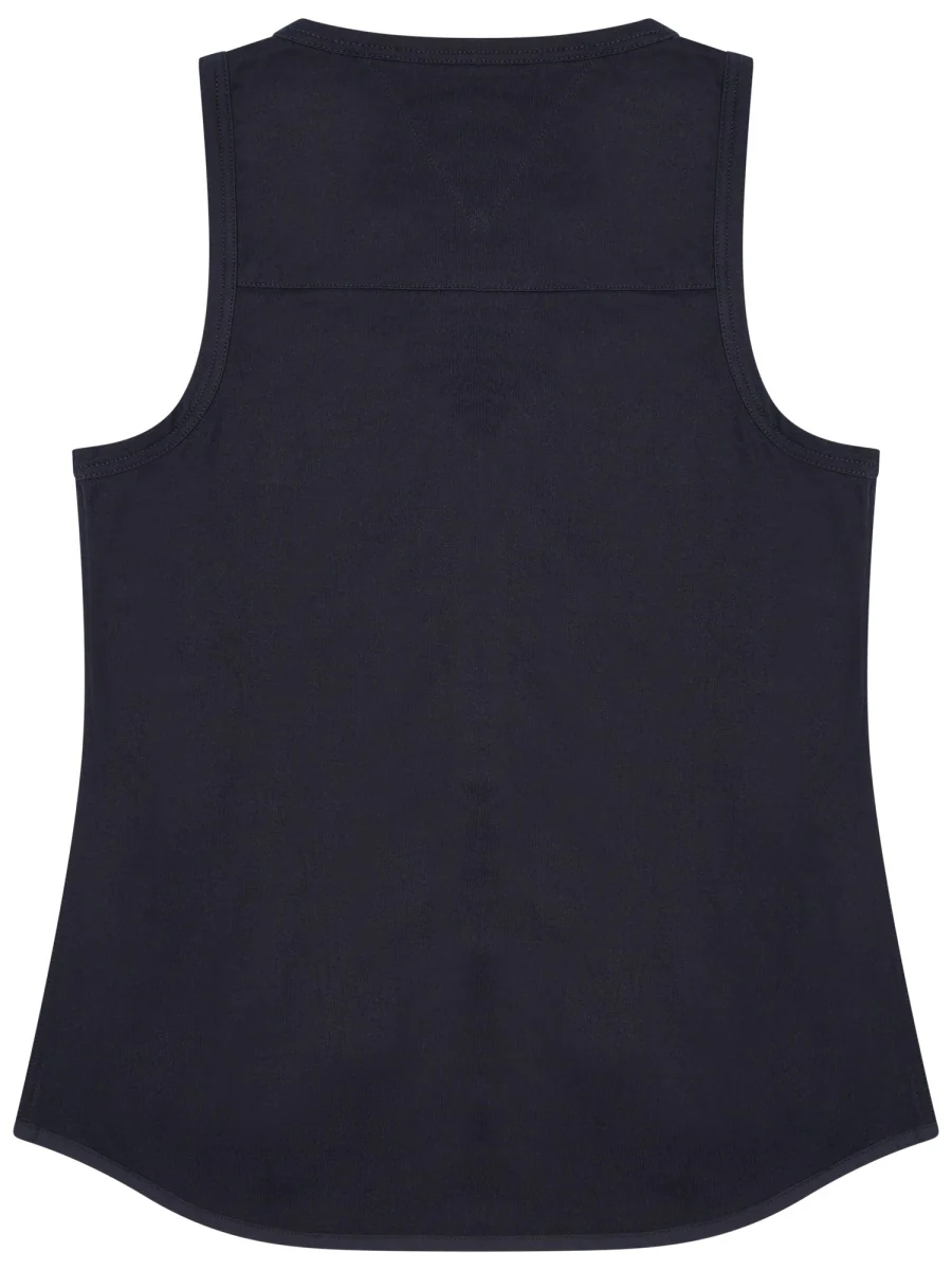 Bottega Veneta Classic Women's Mini Top for Spring - Image 2