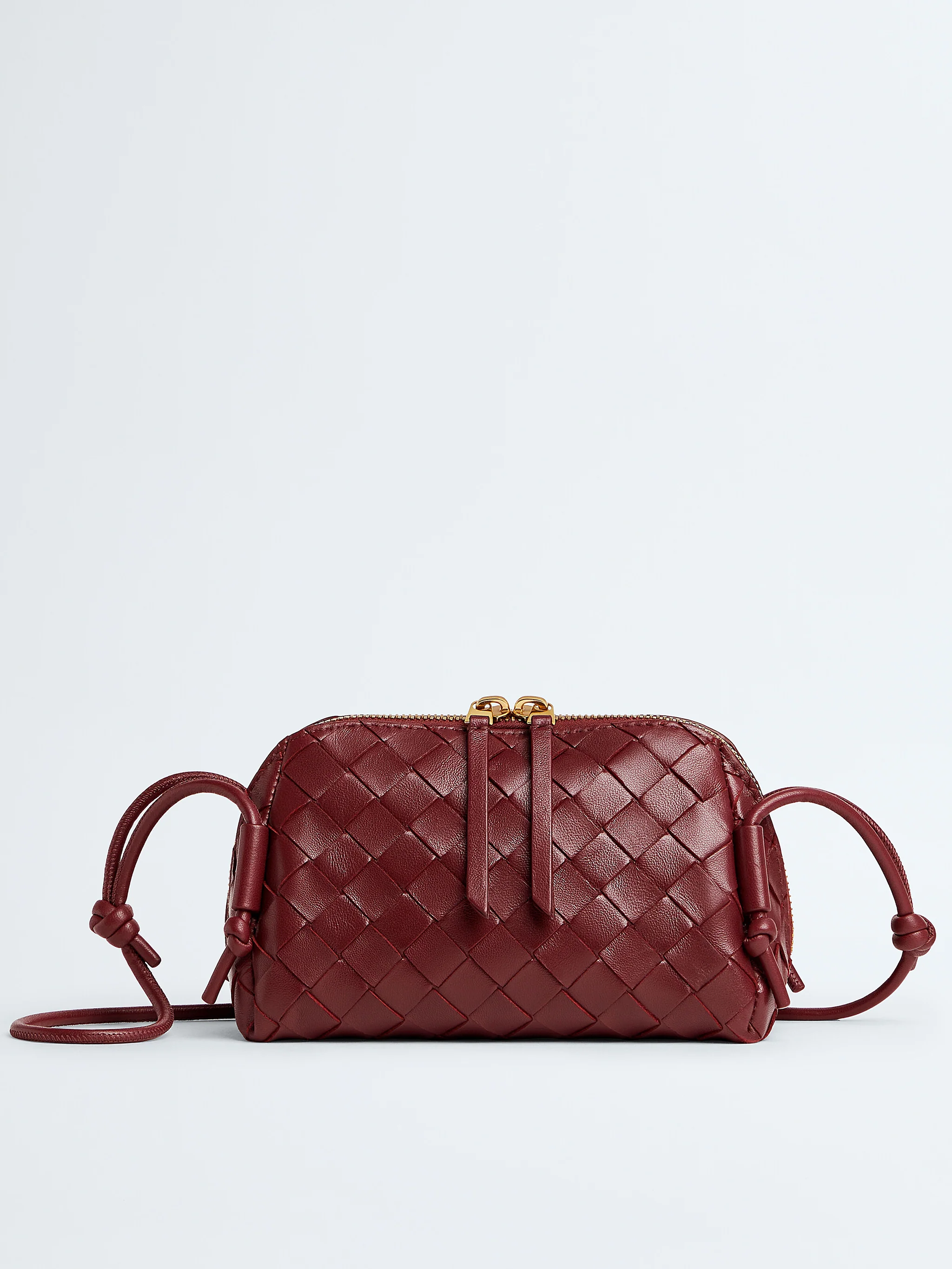 Bottega Veneta Concert Pouch