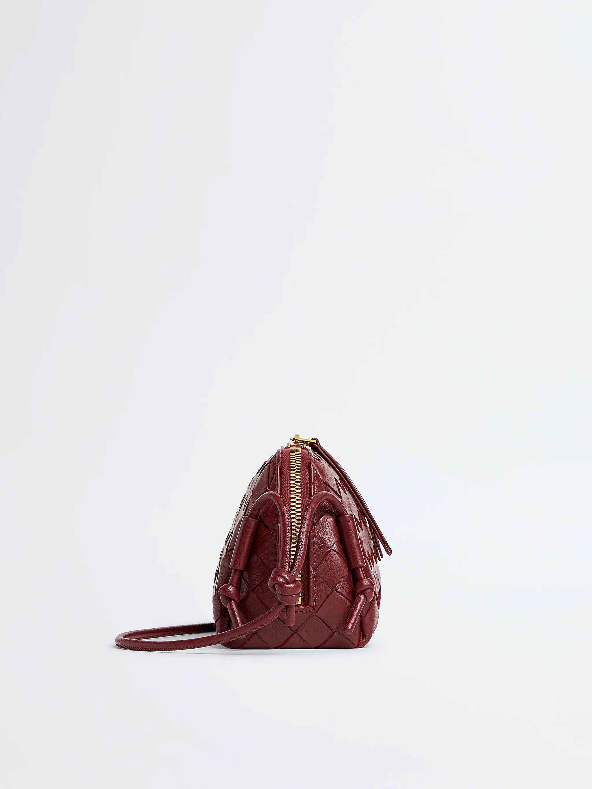 Bottega Veneta Concert Pouch - Image 2