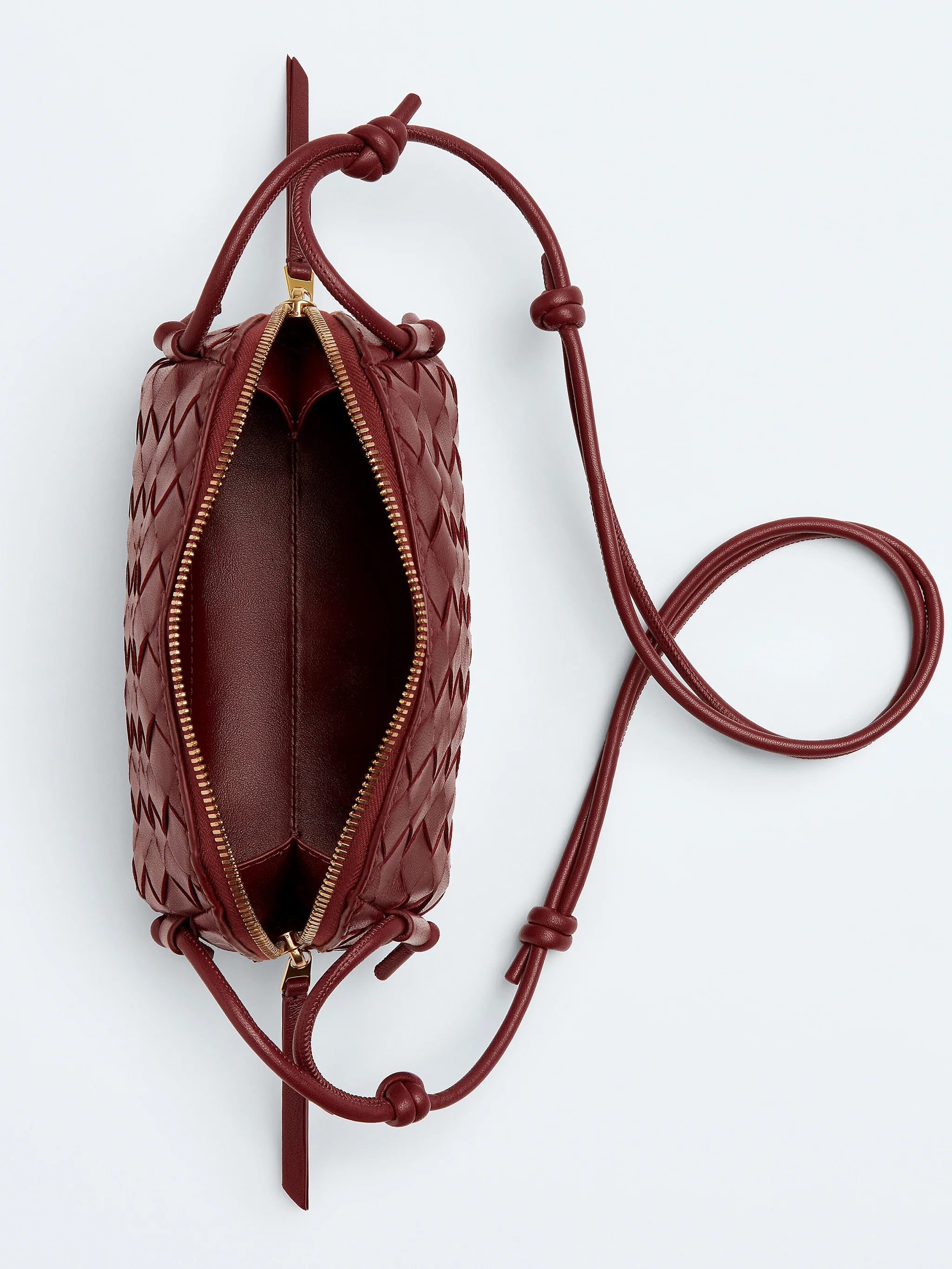 Bottega Veneta Concert Pouch - Image 3