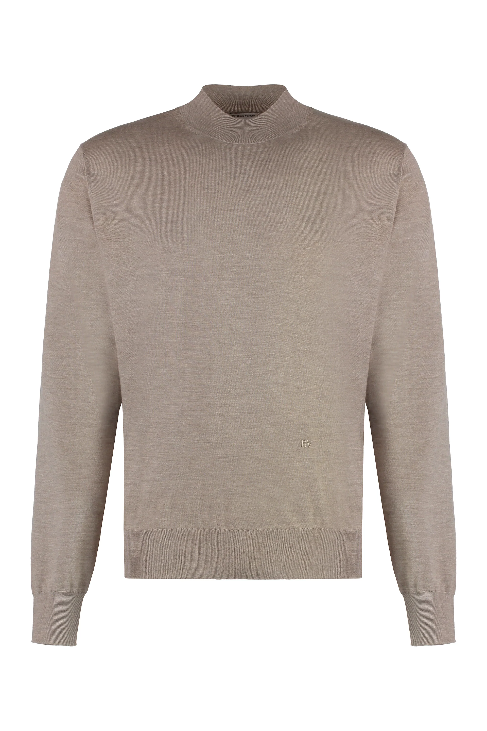 BOTTEGA VENETA Crewneck Cashmere Knit