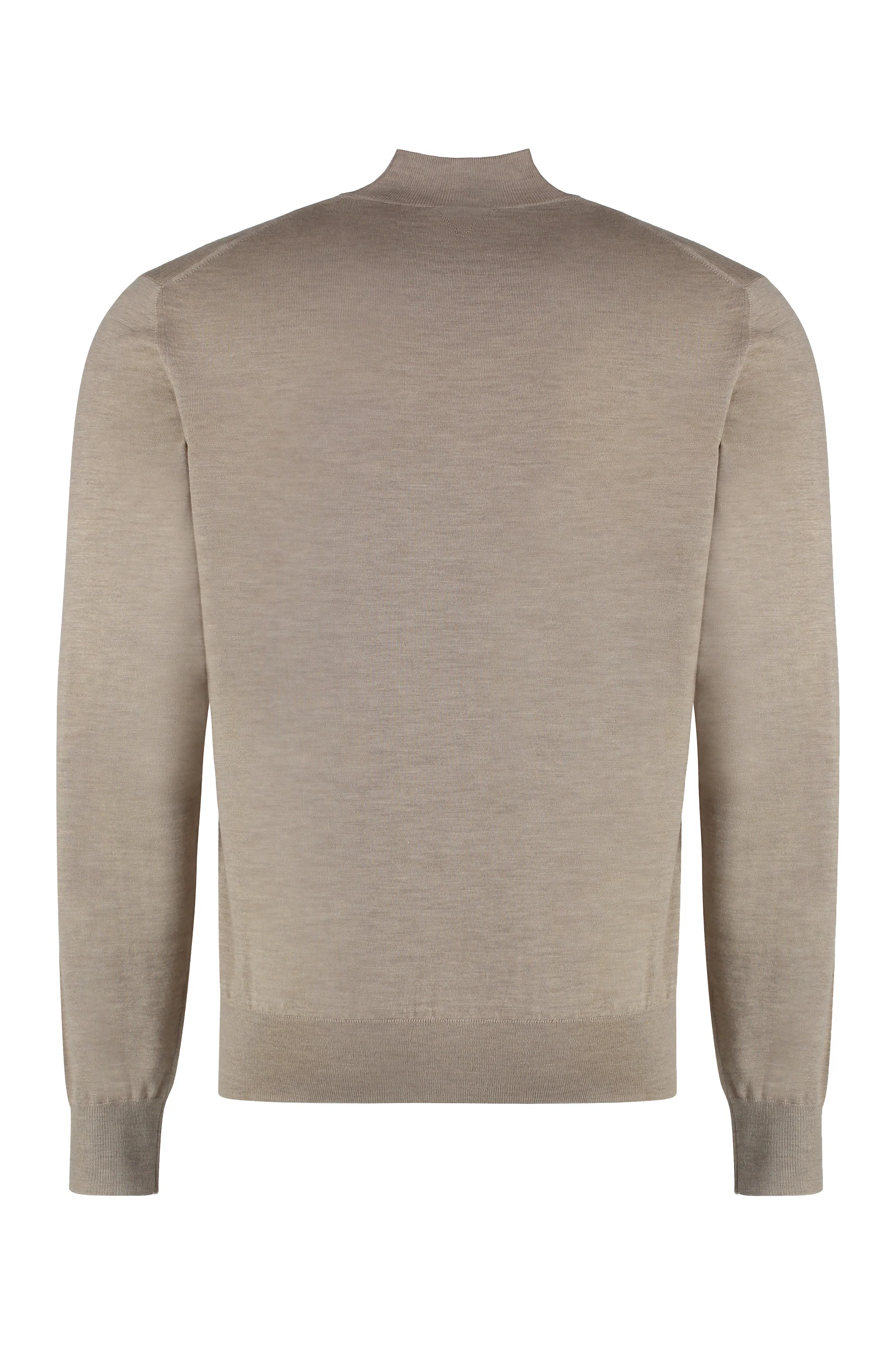 BOTTEGA VENETA Crewneck Cashmere Knit - Image 2