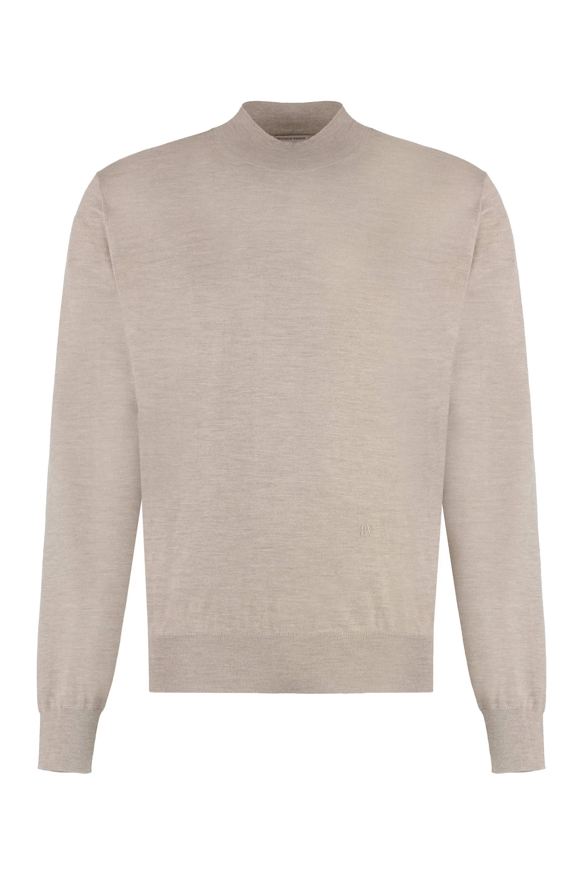 BOTTEGA VENETA Crewneck Cashmere Knit - Image 3