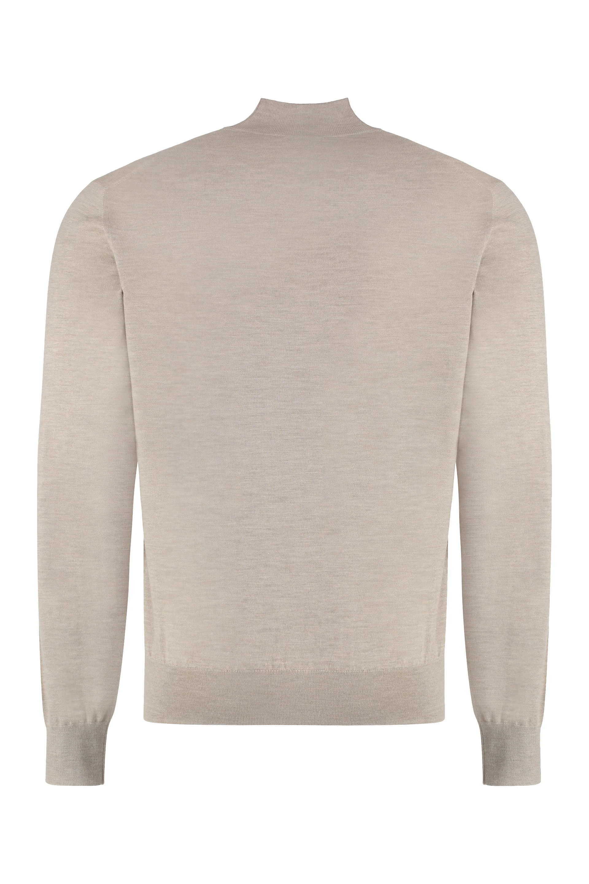 BOTTEGA VENETA Crewneck Cashmere Knit - Image 4