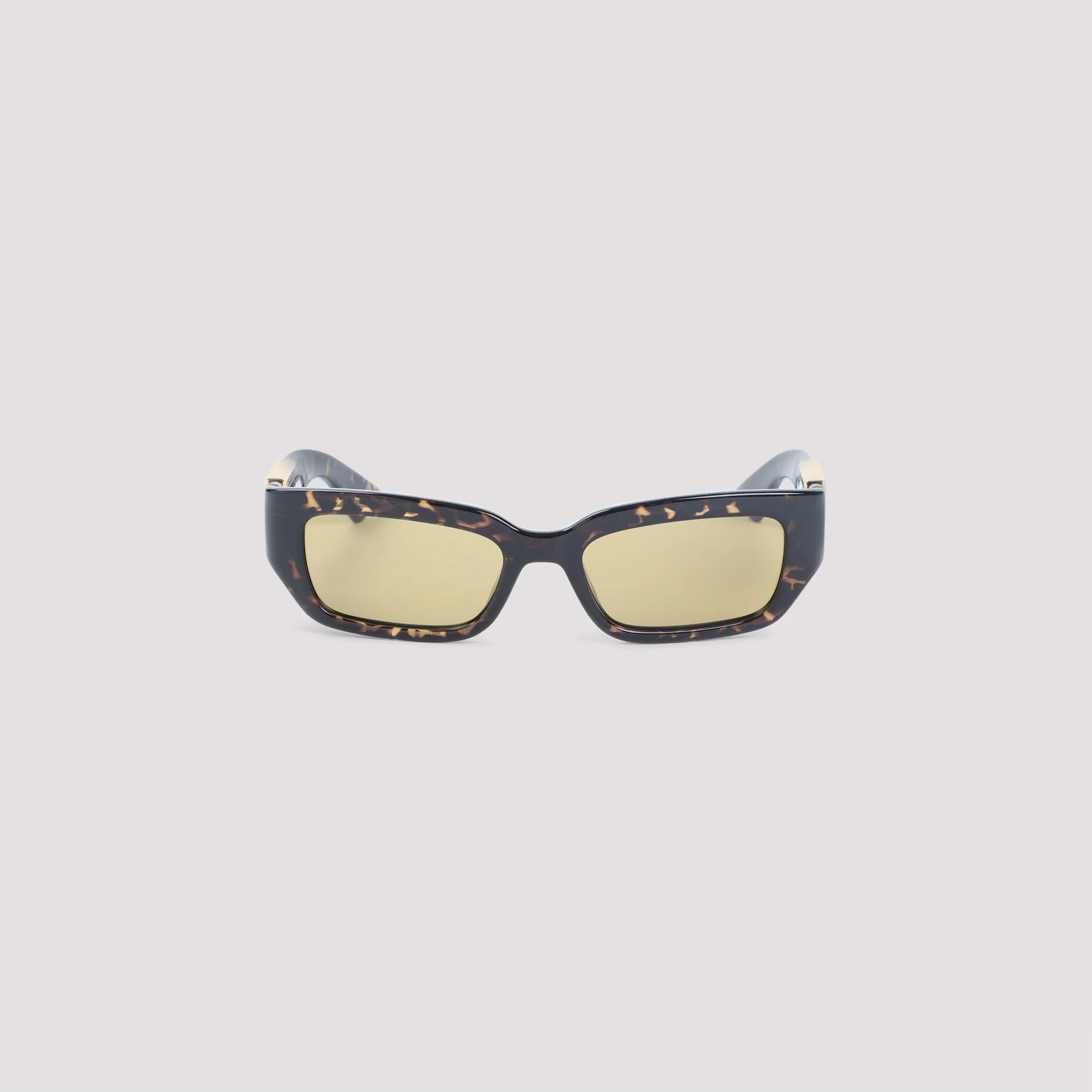 Bottega Veneta Dash Rectangular Sunglasses - Image 3
