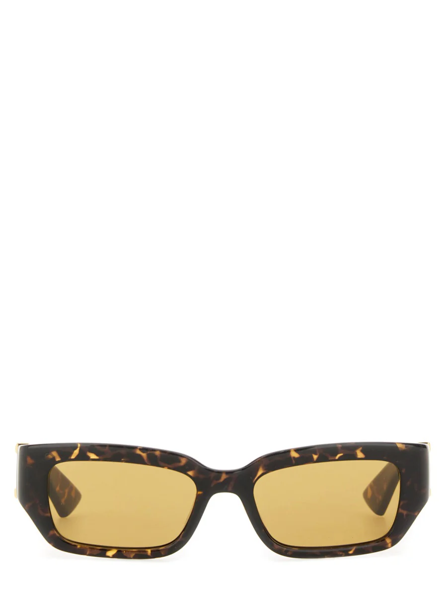 Bottega Veneta Dash Rectangular Sunglasses - Image 5