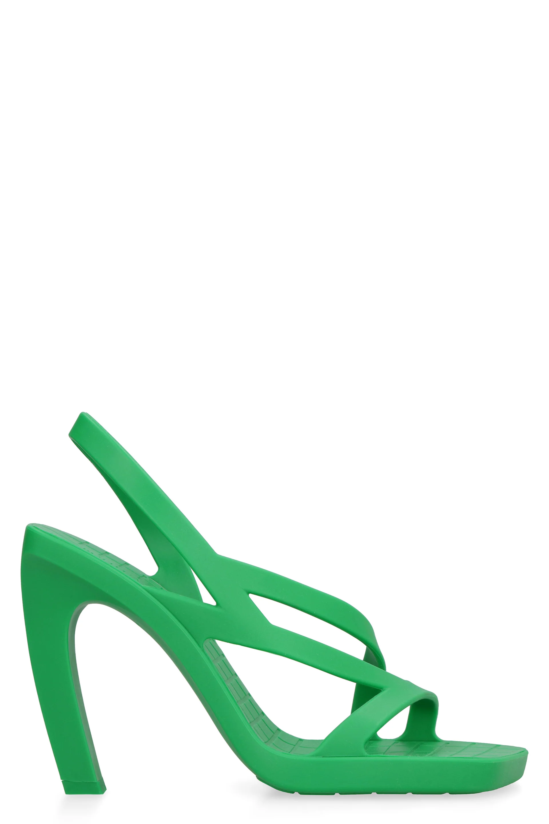 BOTTEGA VENETA Jimbo Slingback Sandal