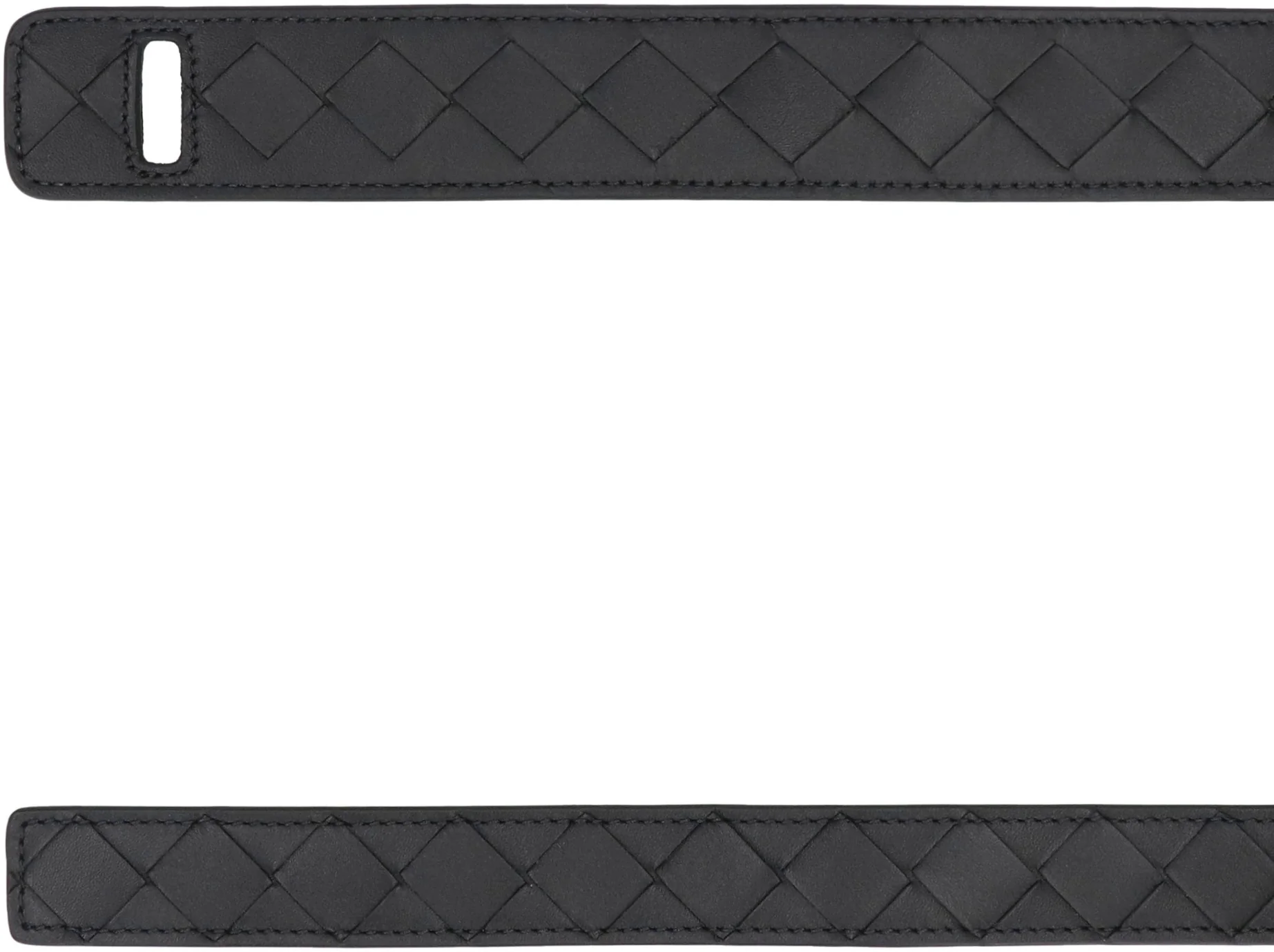 BOTTEGA VENETA Leather Belt - Image 6
