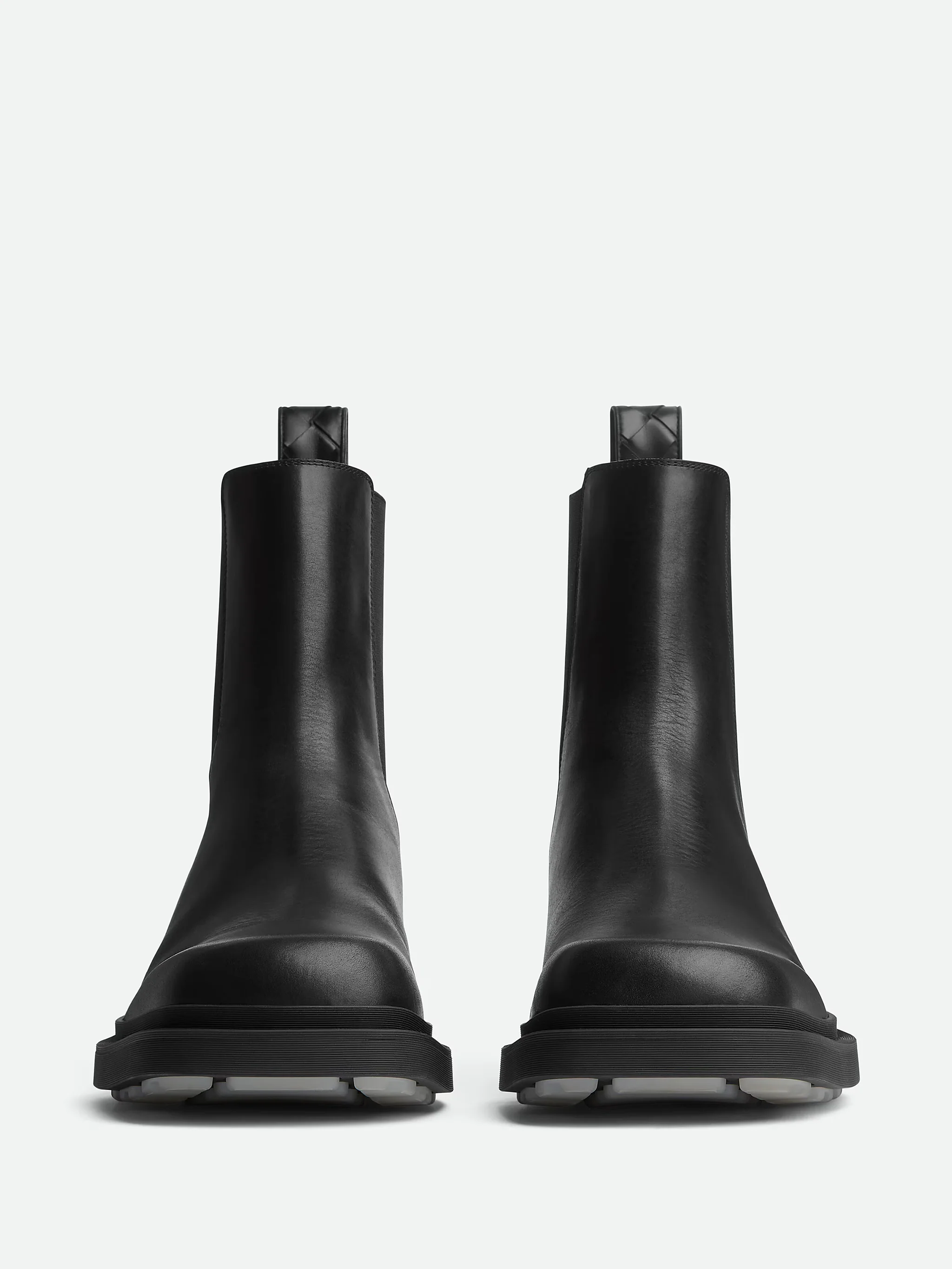 BOTTEGA VENETA Men's Ben Chelsea Boot - Image 6