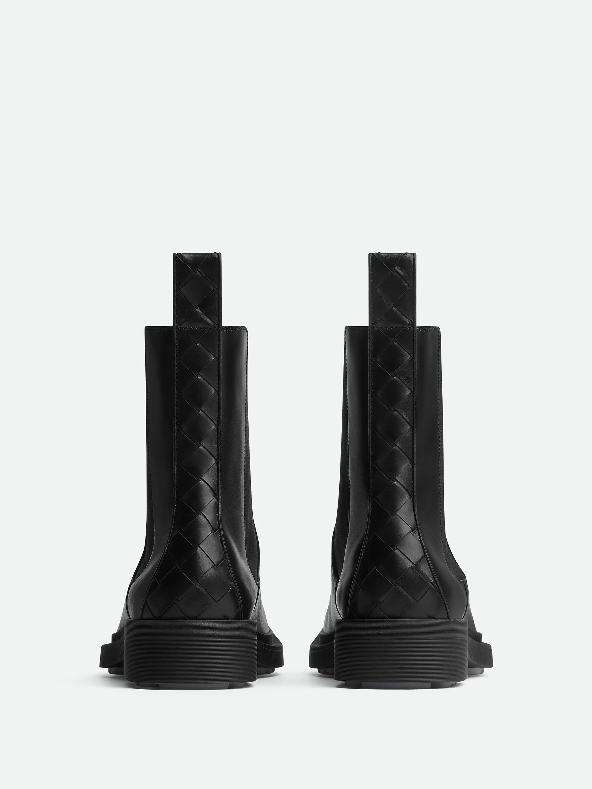 BOTTEGA VENETA Men's Ben Chelsea Boot - Image 7