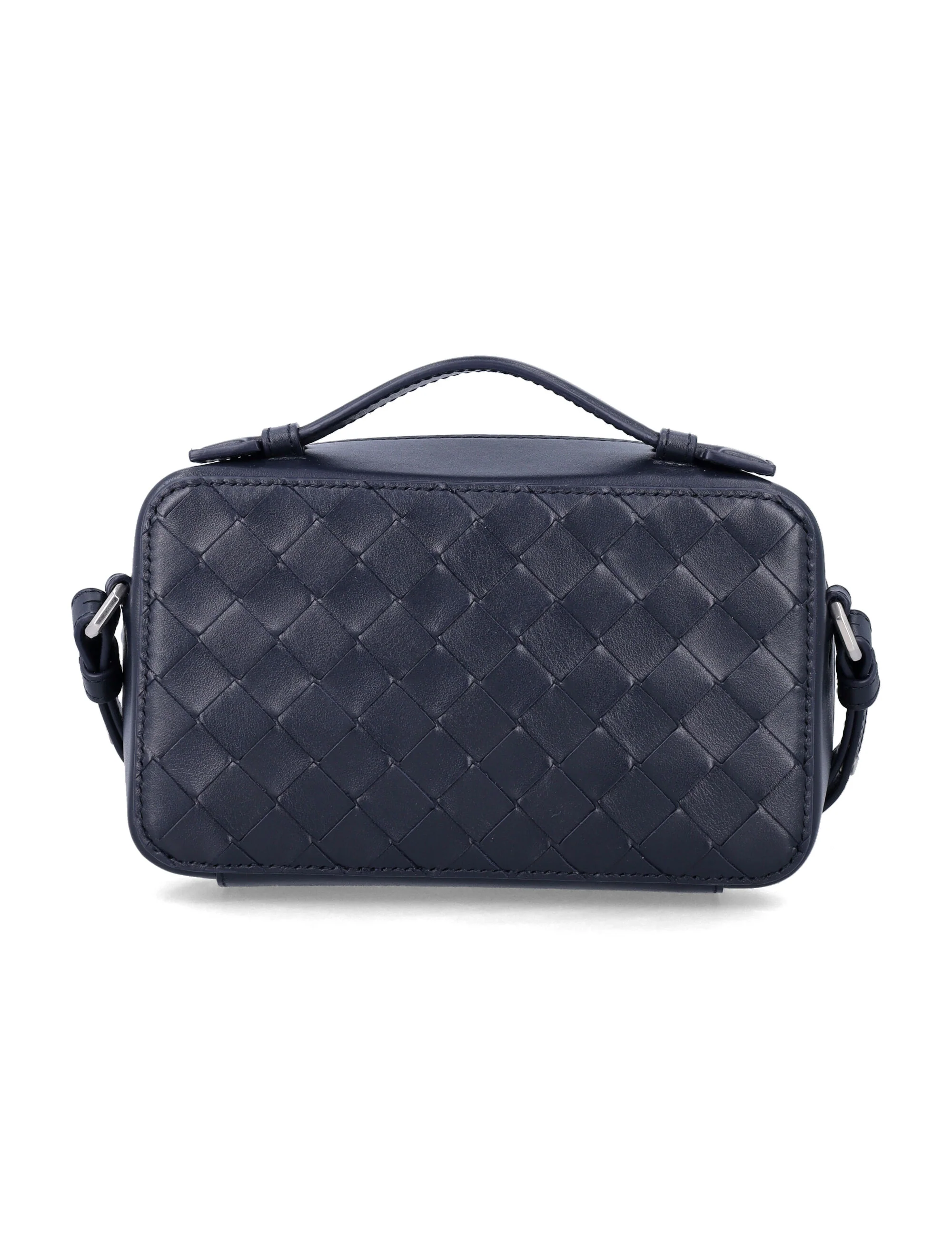 Bottega Veneta Men's Getaway Phone Pouch - Image 3