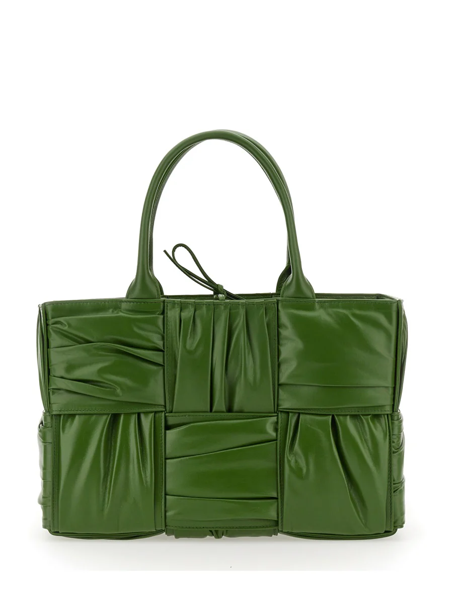 Bottega Veneta Mini Bow Tote Handbag