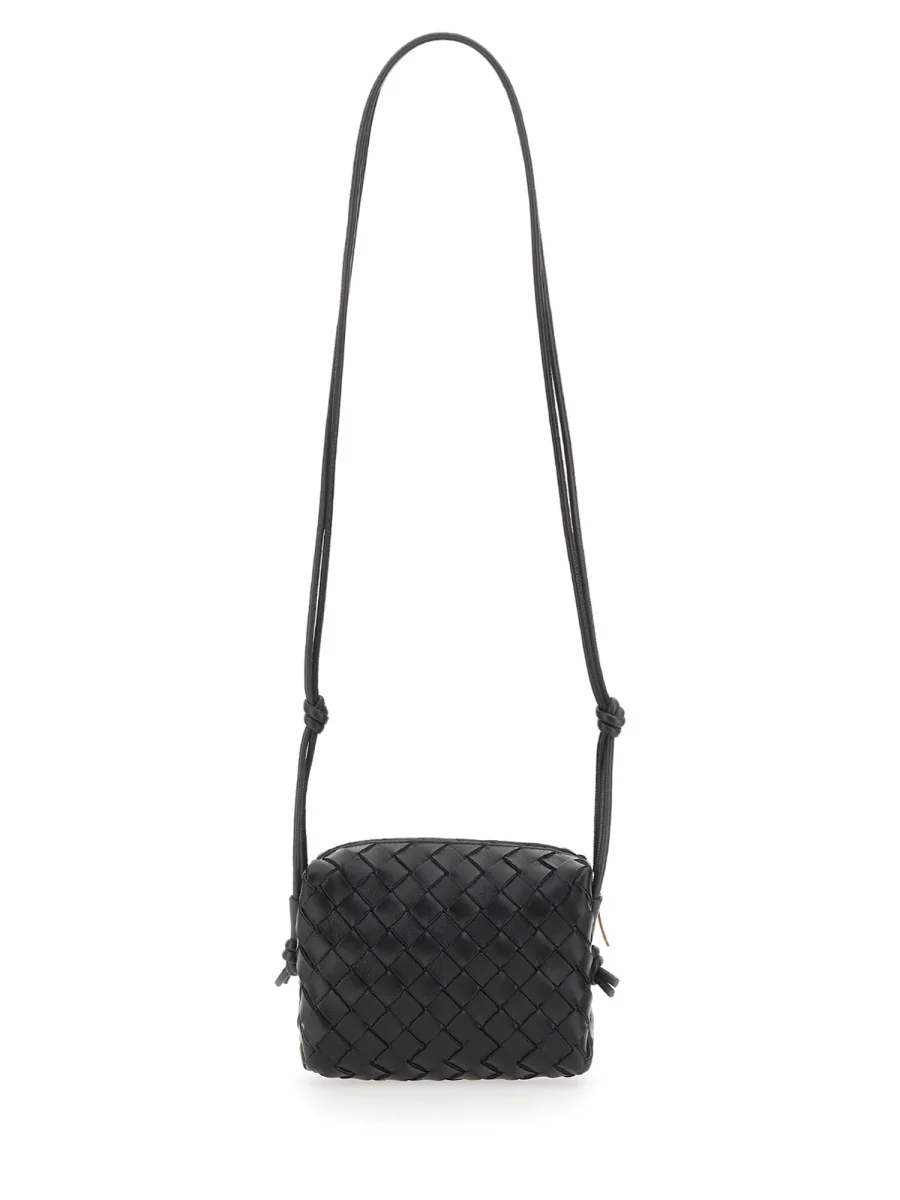 BOTTEGA VENETA Mini Loop Camera Bag