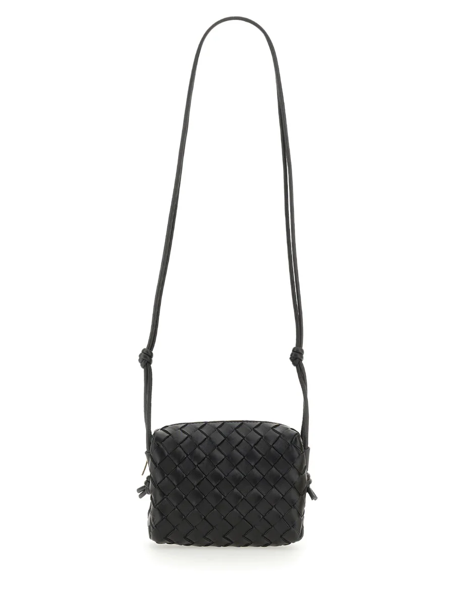 BOTTEGA VENETA Mini Loop Camera Bag - Image 2