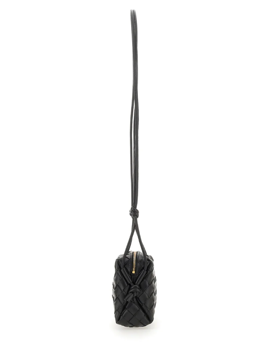 BOTTEGA VENETA Mini Loop Camera Bag - Image 3