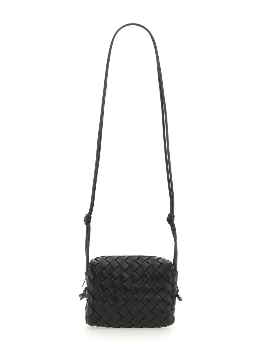BOTTEGA VENETA Mini Loop Camera Bag - Image 4