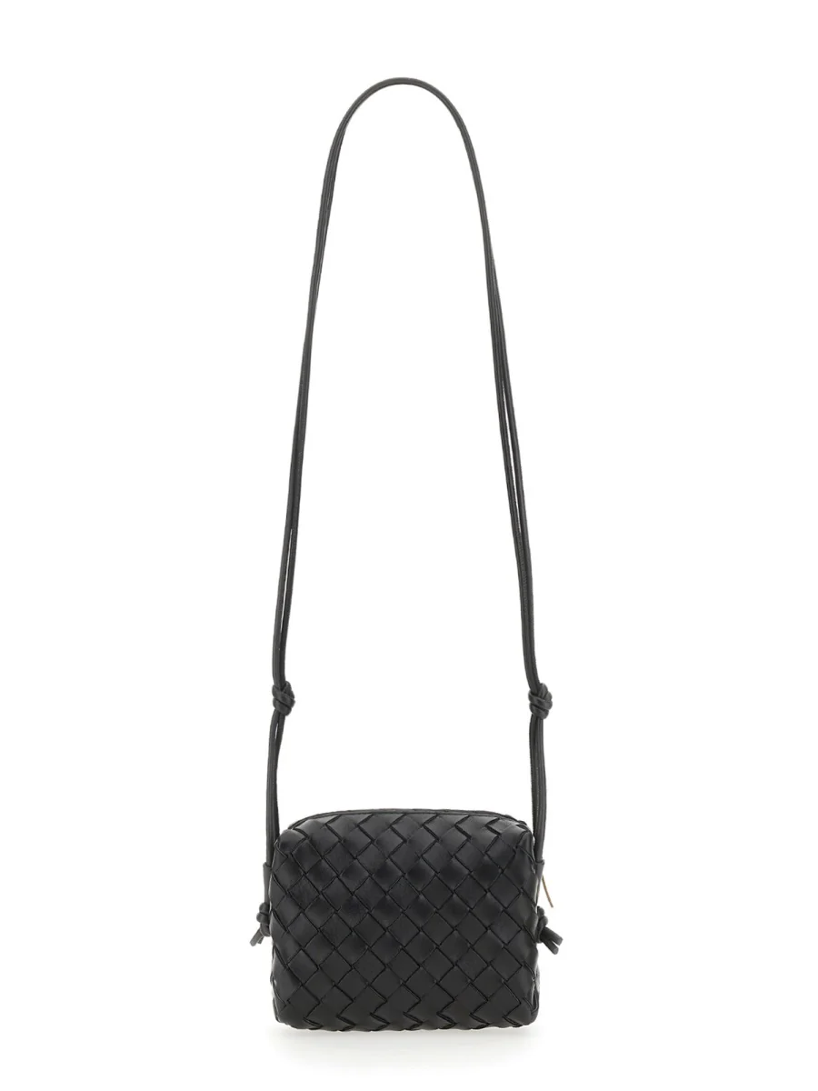 BOTTEGA VENETA Mini Loop Camera Bag - Image 7