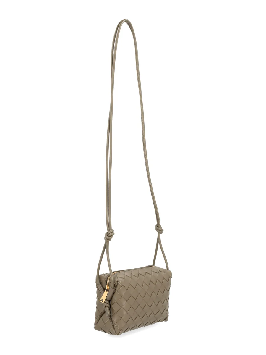 Bottega Veneta Mini Loop Camera Handbag - Image 2