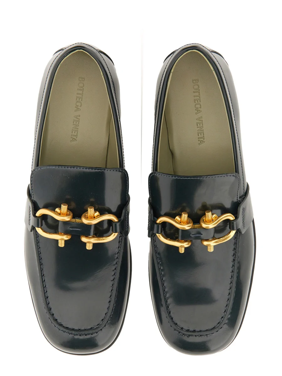 BOTTEGA VENETA Moccasin Monsieur - Women - Image 4