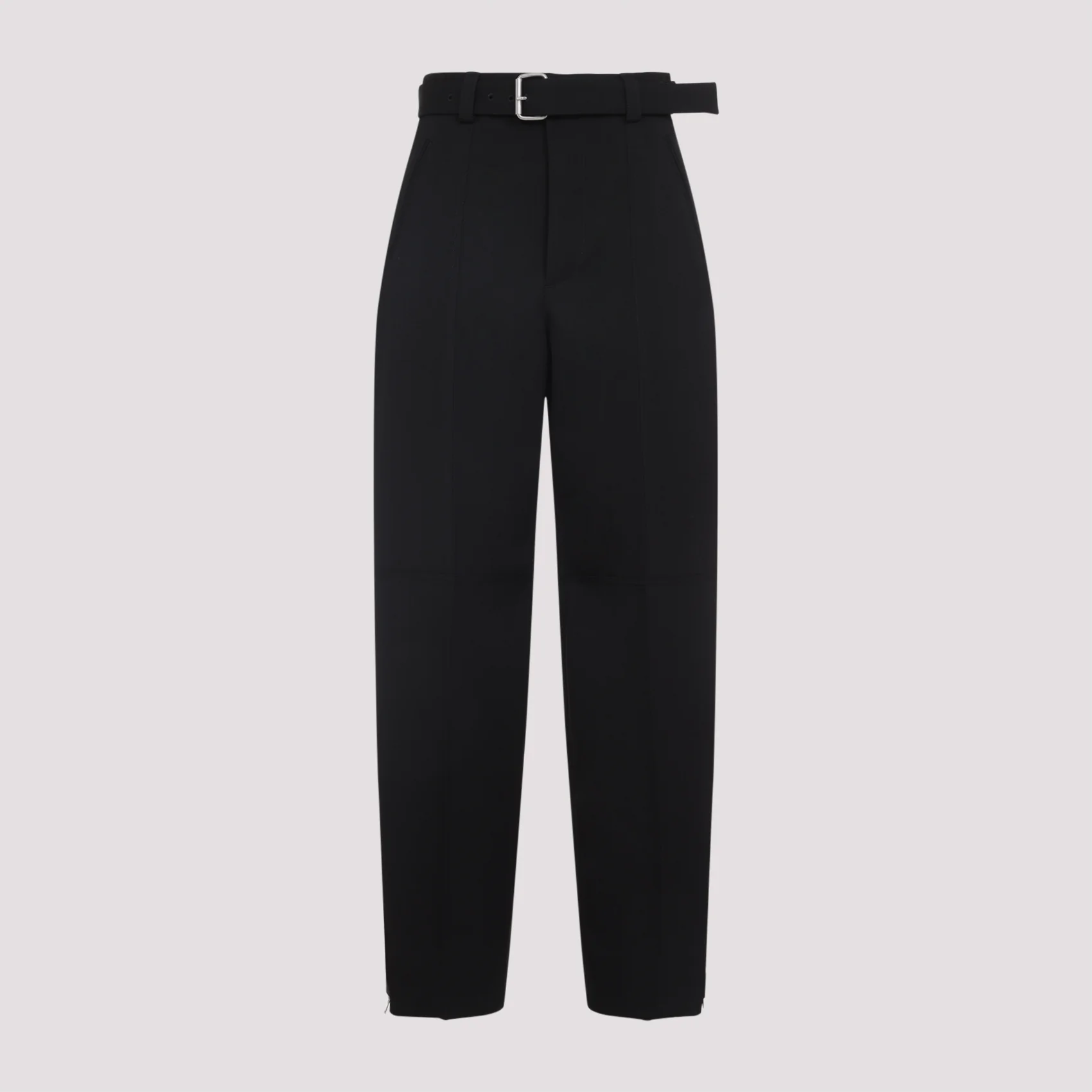 BOTTEGA VENETA Pants Woman - Image 2