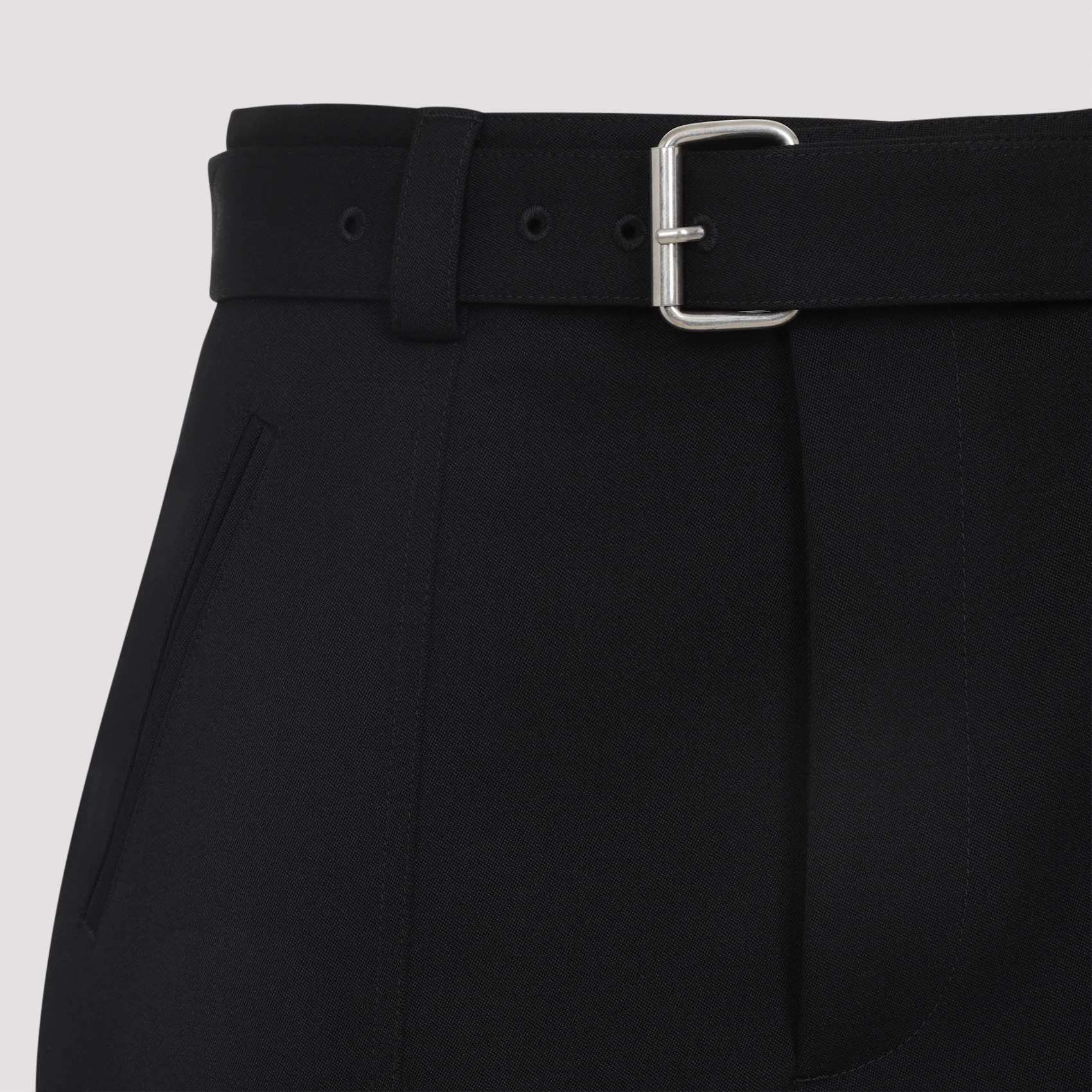 BOTTEGA VENETA Pants Woman - Image 4
